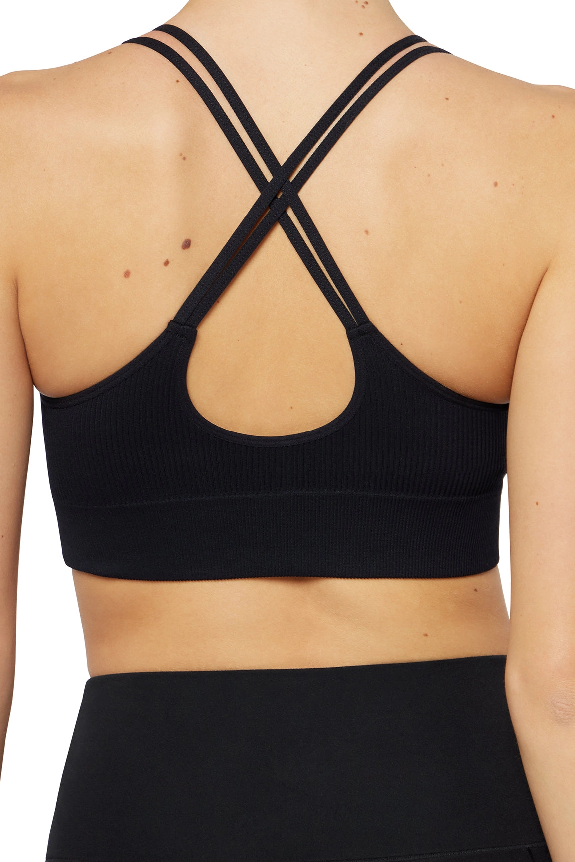 2 Pack Annie Seamless Sports Bra
