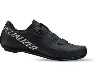 2023 Specialized TORCH 1.0 RD SHOE BLK 44 Black SHOE