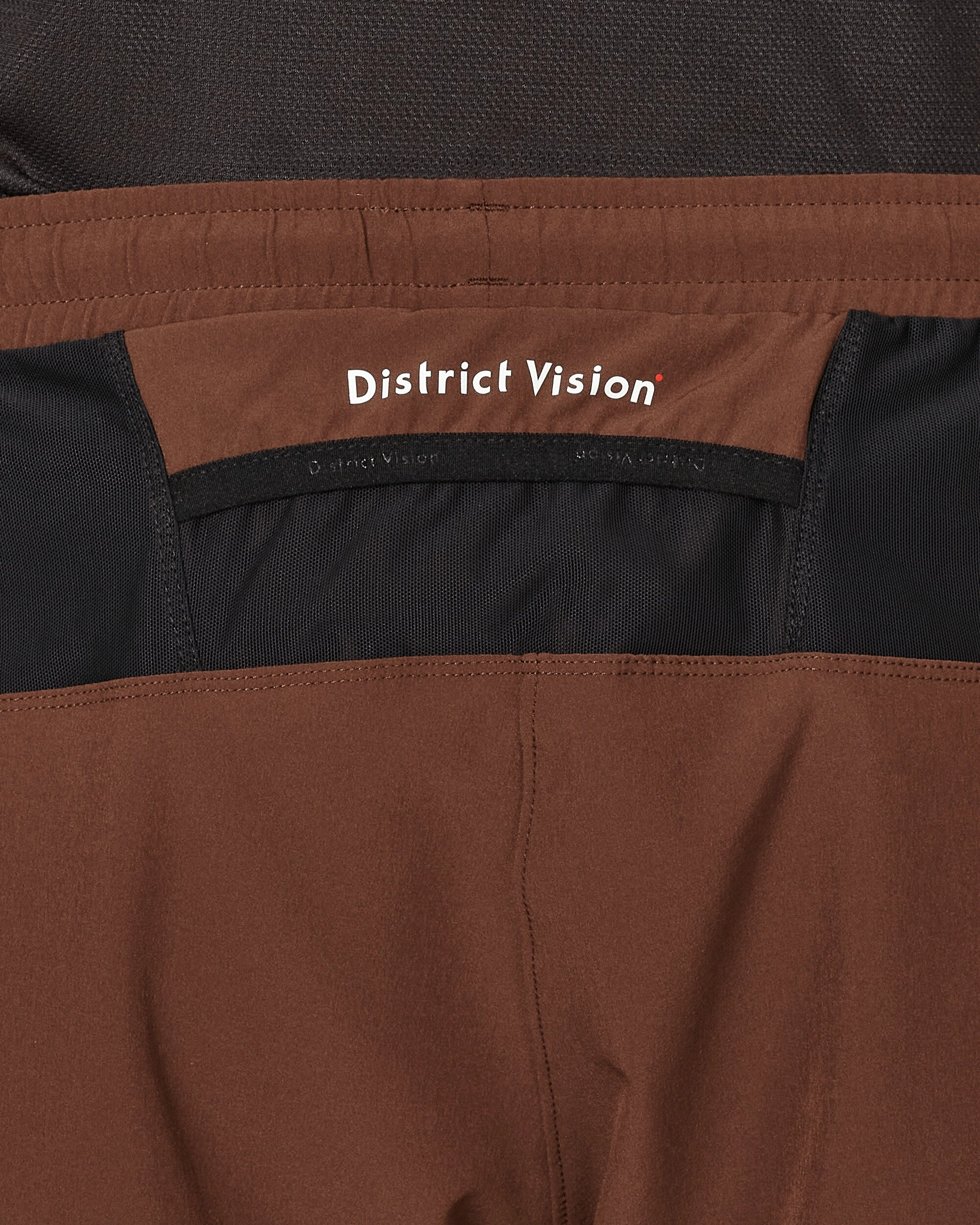 5 Training Shorts Cacao