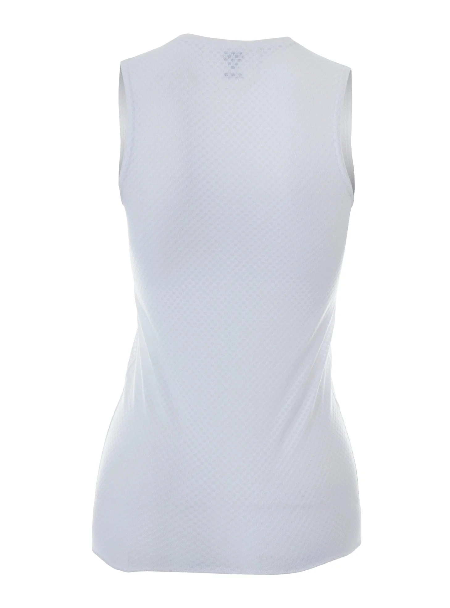 712 VRG BASE LAYER WHITE - WOMEN