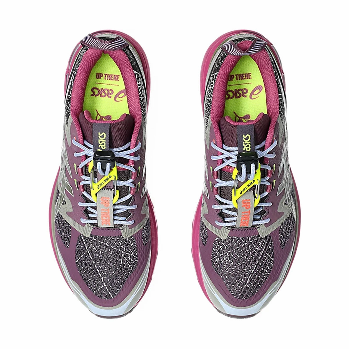   Up There GEL-Terrain 'Purple Lavender'
