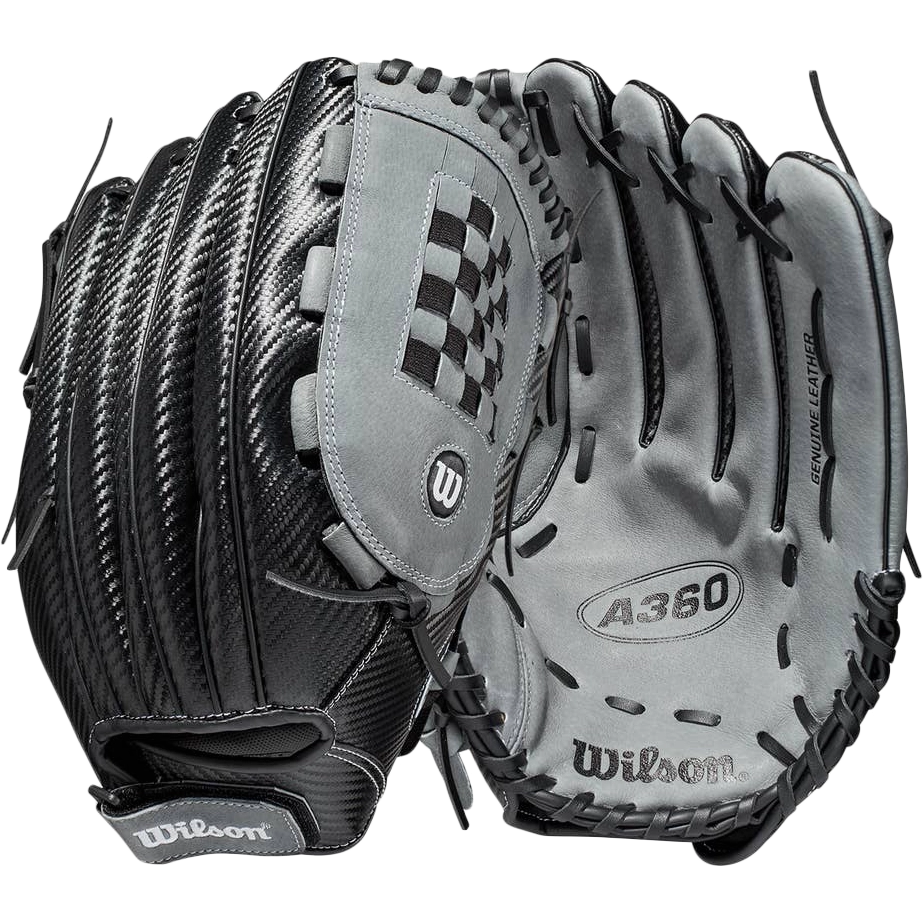 A360 14" Weave Web RHT