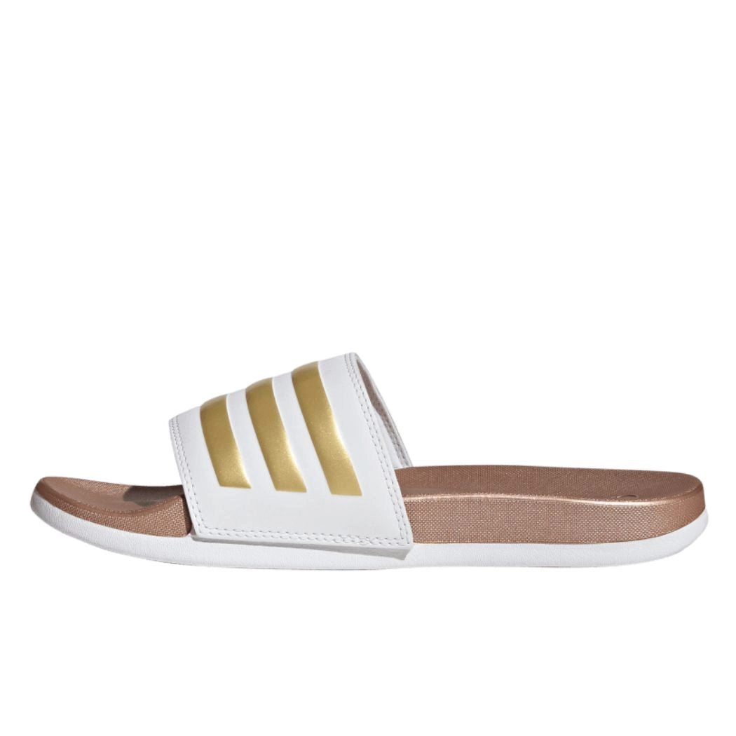 adidas Adilette Comfort Unisex Slides
