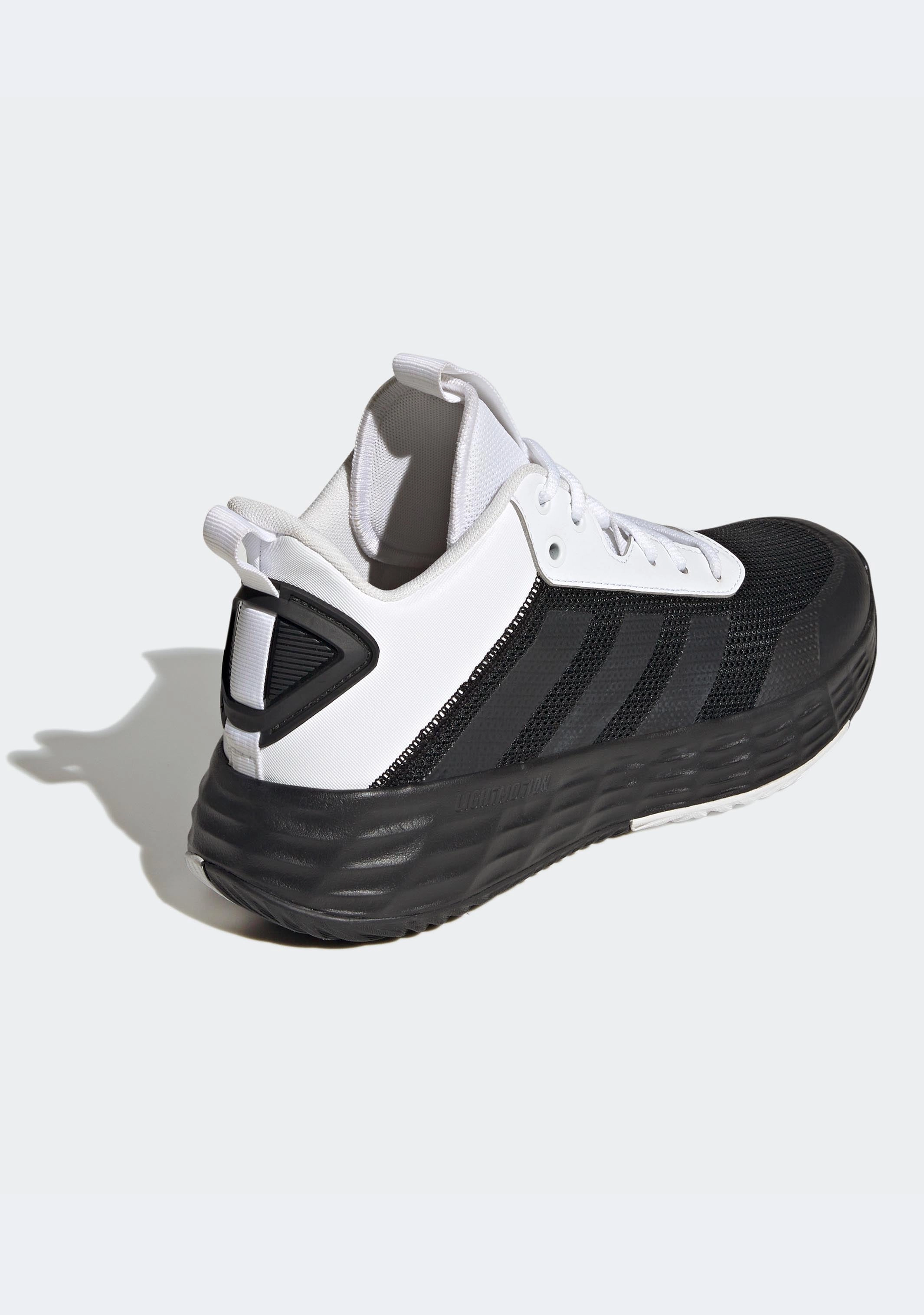 Adidas Men’s Own The Game 2.0
