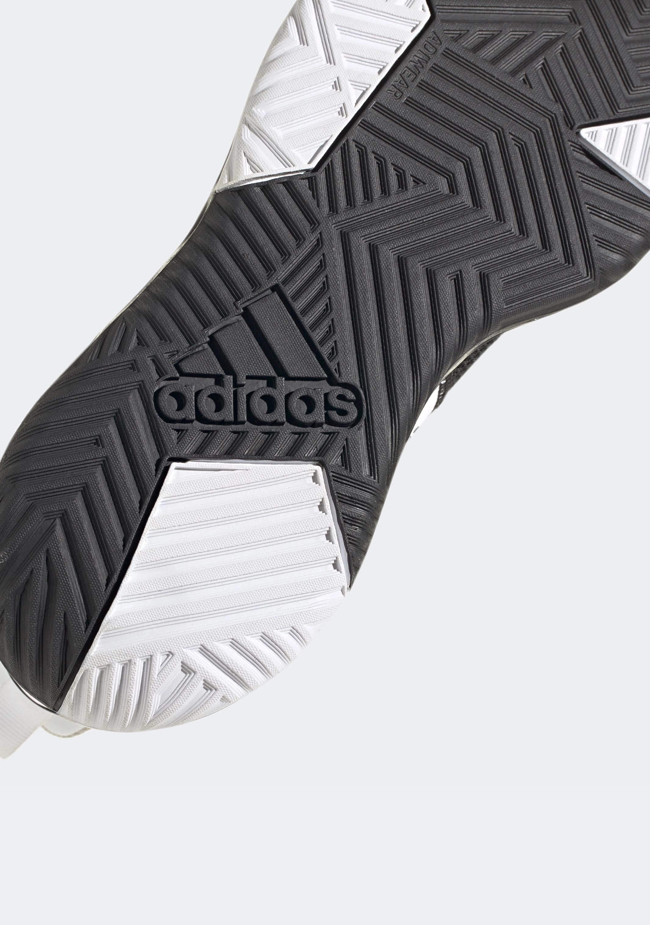 Adidas Men’s Own The Game 2.0