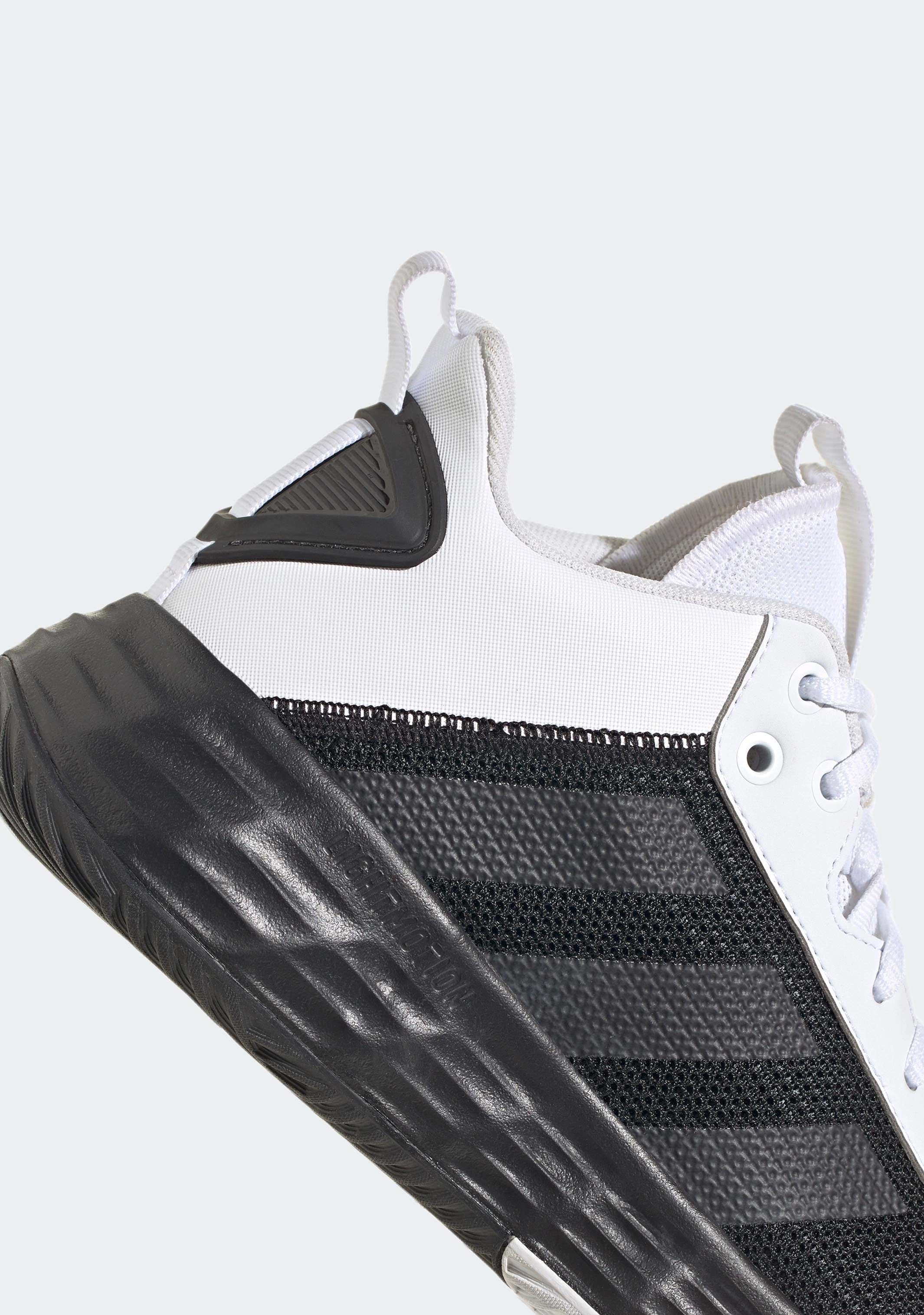 Adidas Men’s Own The Game 2.0
