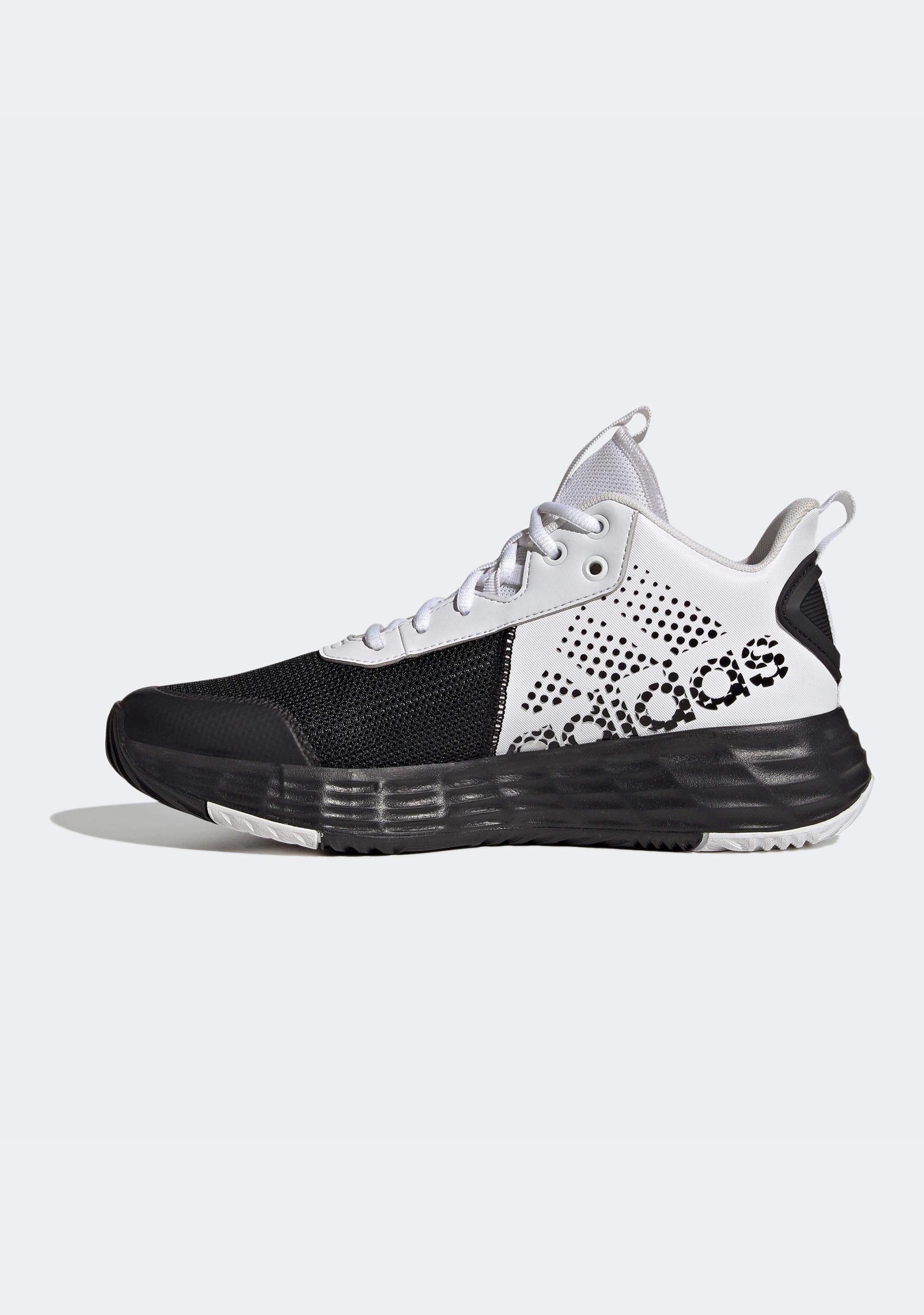 Adidas Men’s Own The Game 2.0