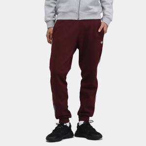 adidas Originals Adicolor Seasonal Archive Sweatpants / Maroon