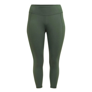 adidas - Women's Yoga Studio 7/8 Training Leggings (Plus Size) (HK6591)