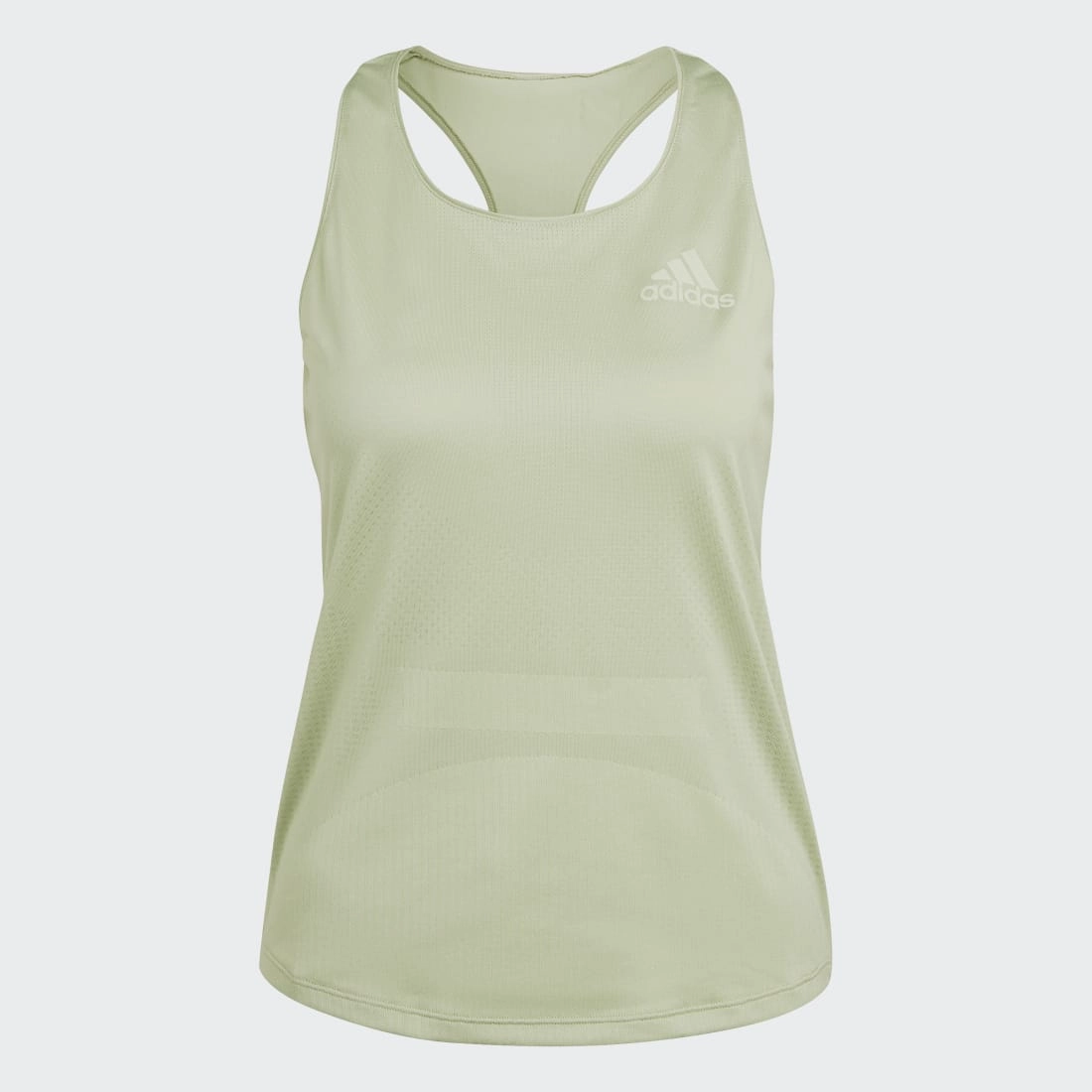adidas Parley Adizero Run Women's Tank Top
