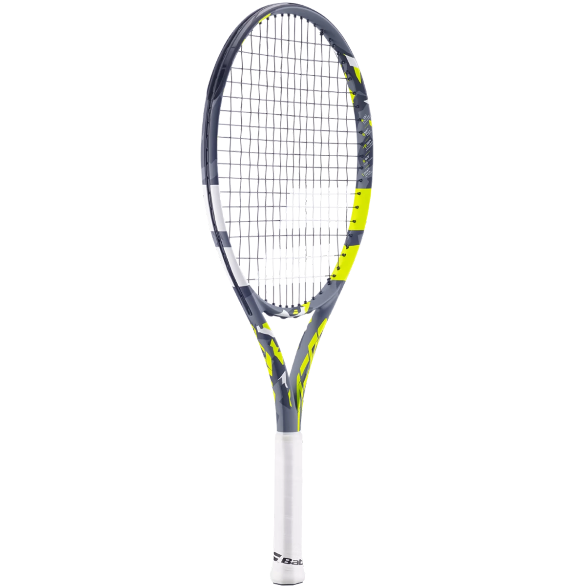 Aero Junior 25