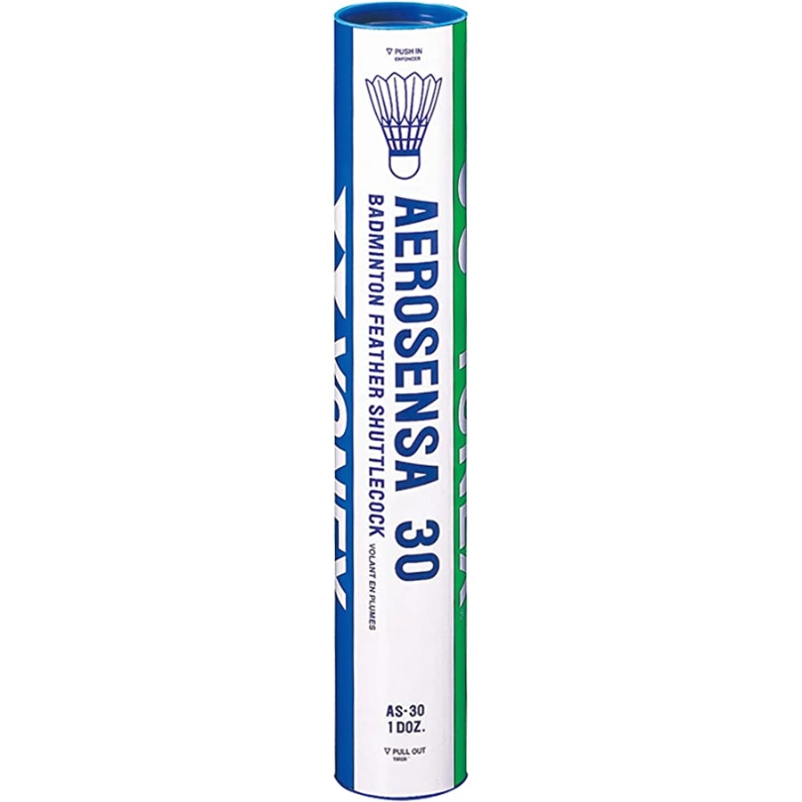 Aerosensa 30 Feather Dozen