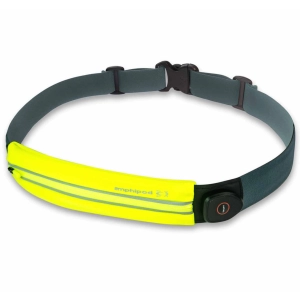 Amphipod Microstretch-Flash™ Rechargeable Waistpack