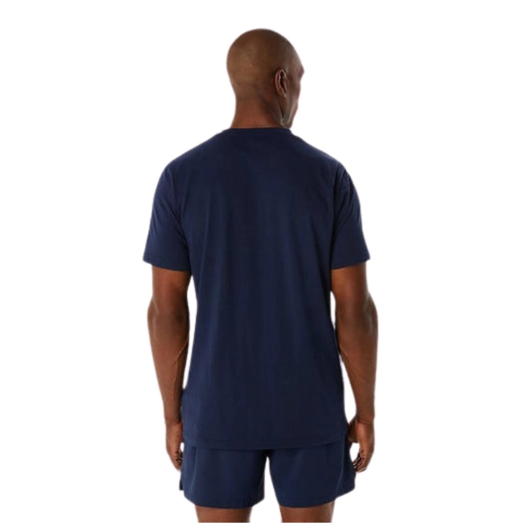 asics Seasonal Graphic Men's Tee