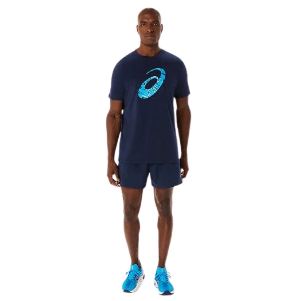 asics Seasonal Graphic Men's Tee