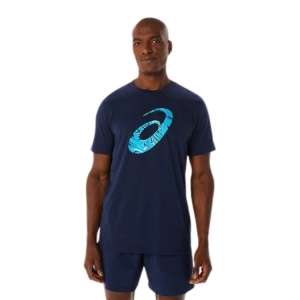 asics Seasonal Graphic Men's Tee
