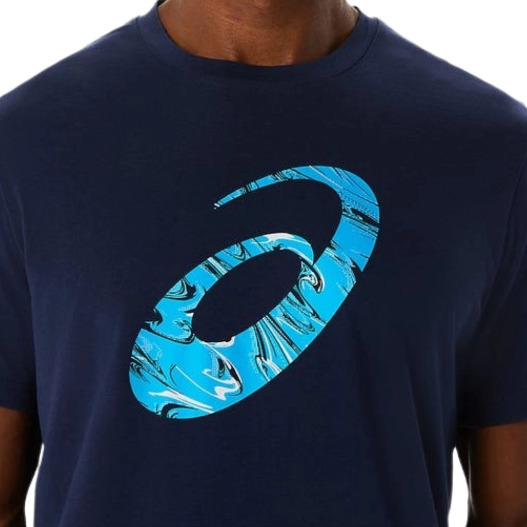 asics Seasonal Graphic Men's Tee