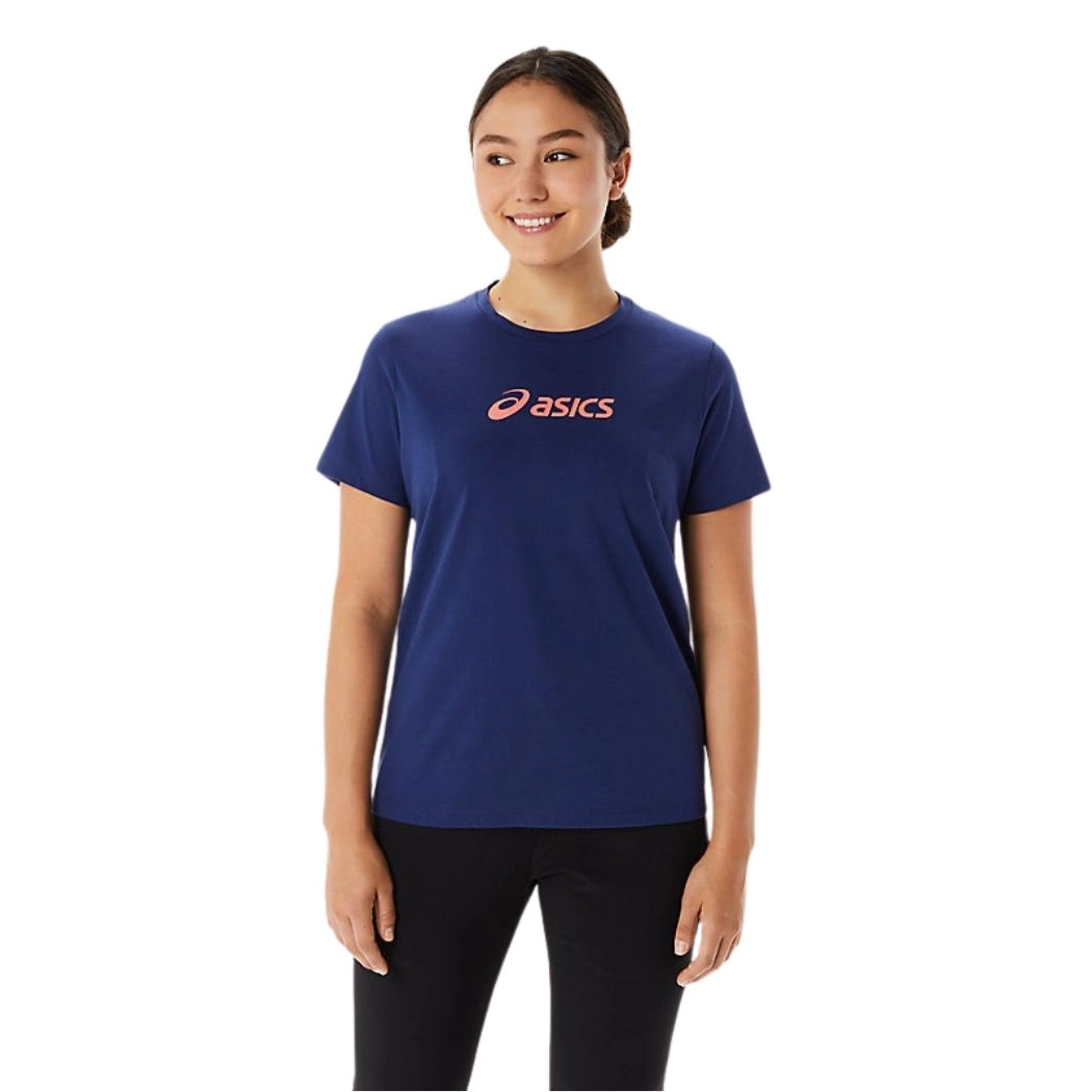 asics Training Core Women's Tee