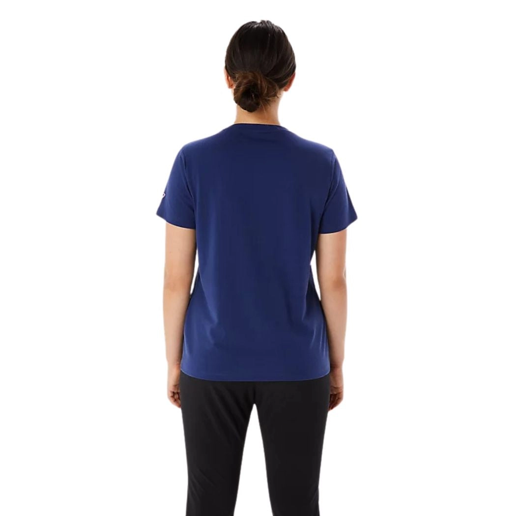 asics Training Core Women's Tee