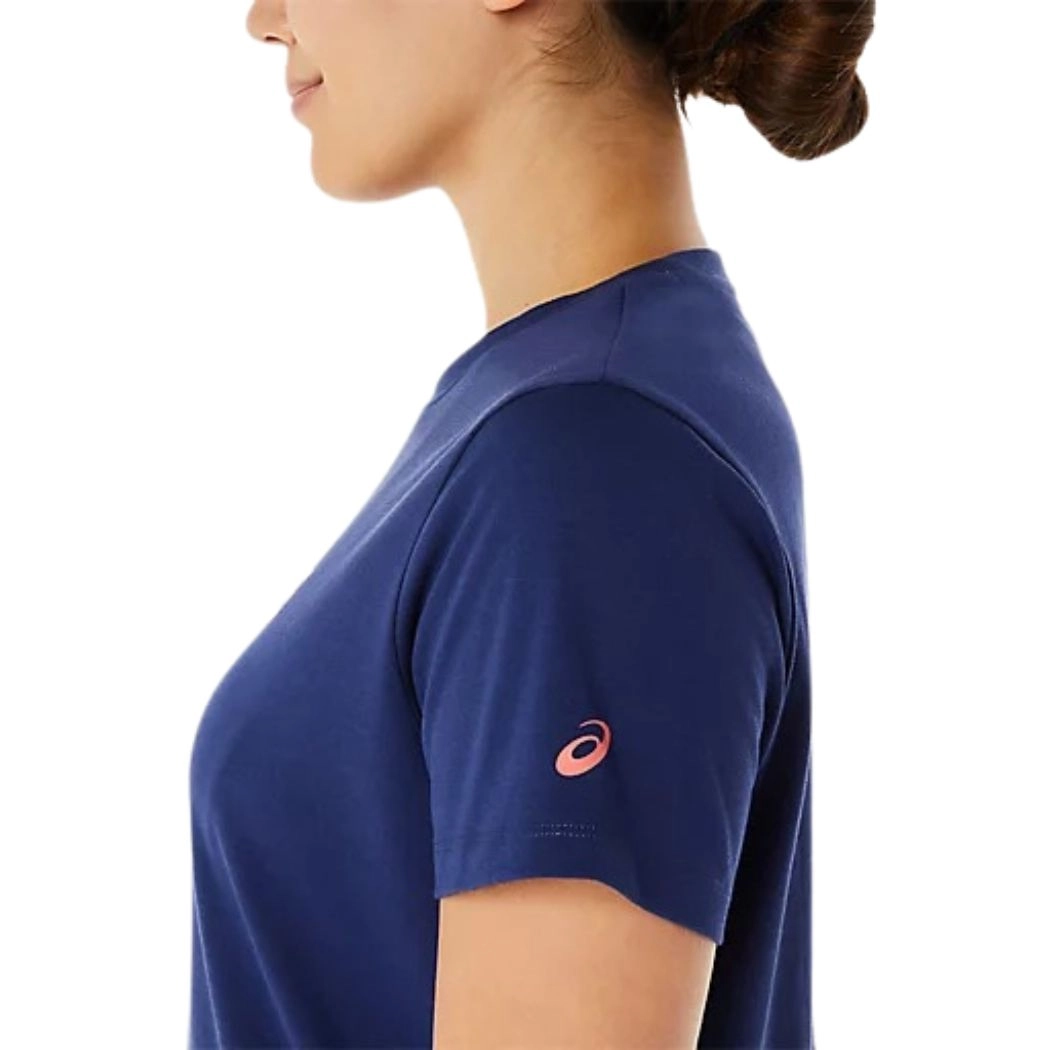 asics Training Core Women's Tee