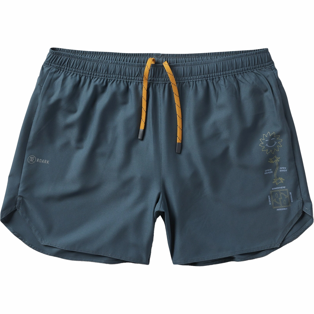 Baja 5" Short