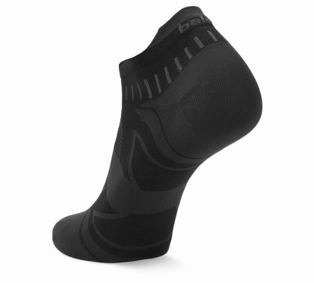 Balega Hidden Dry - Black