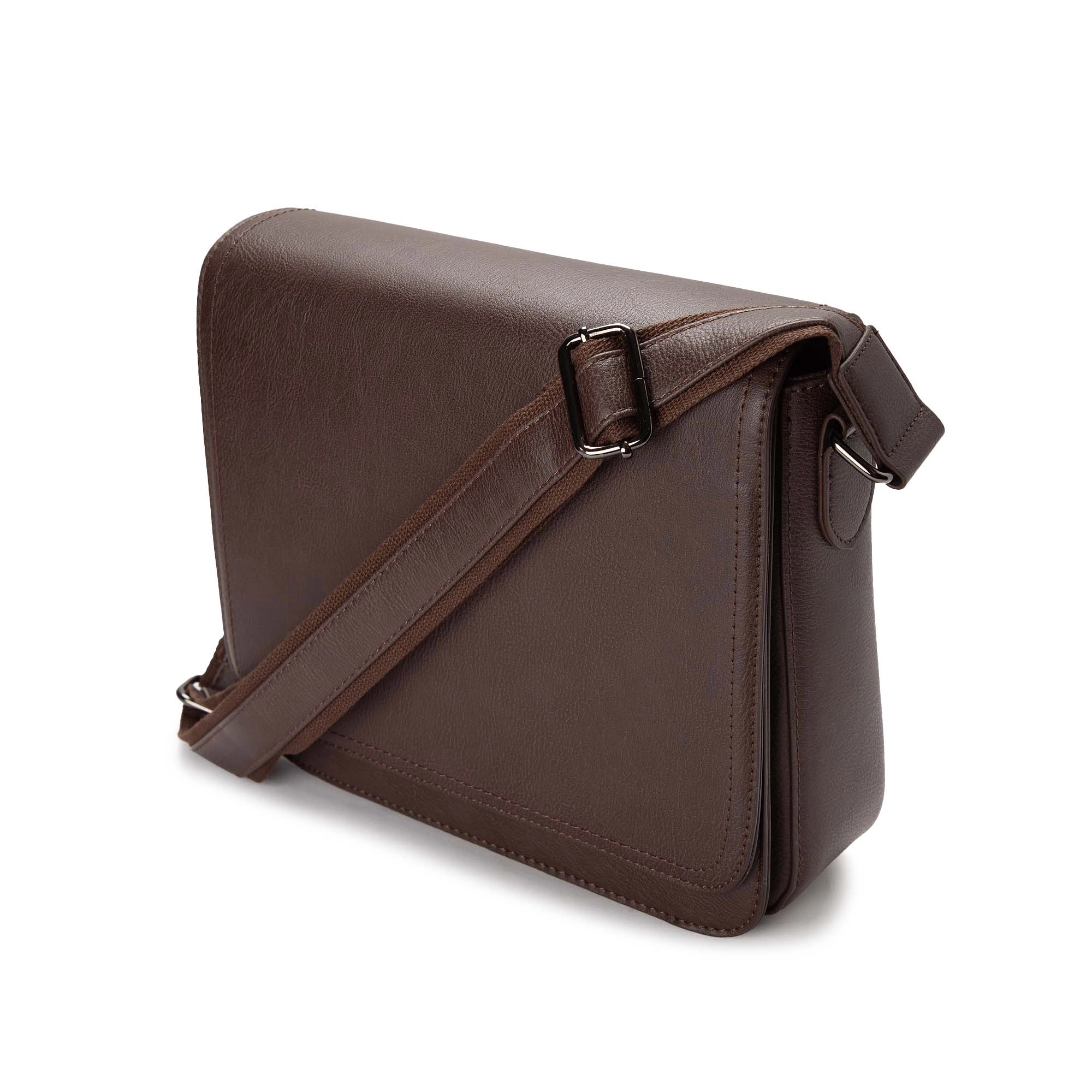 BATA Red Label Men Messenger Bag 951X141