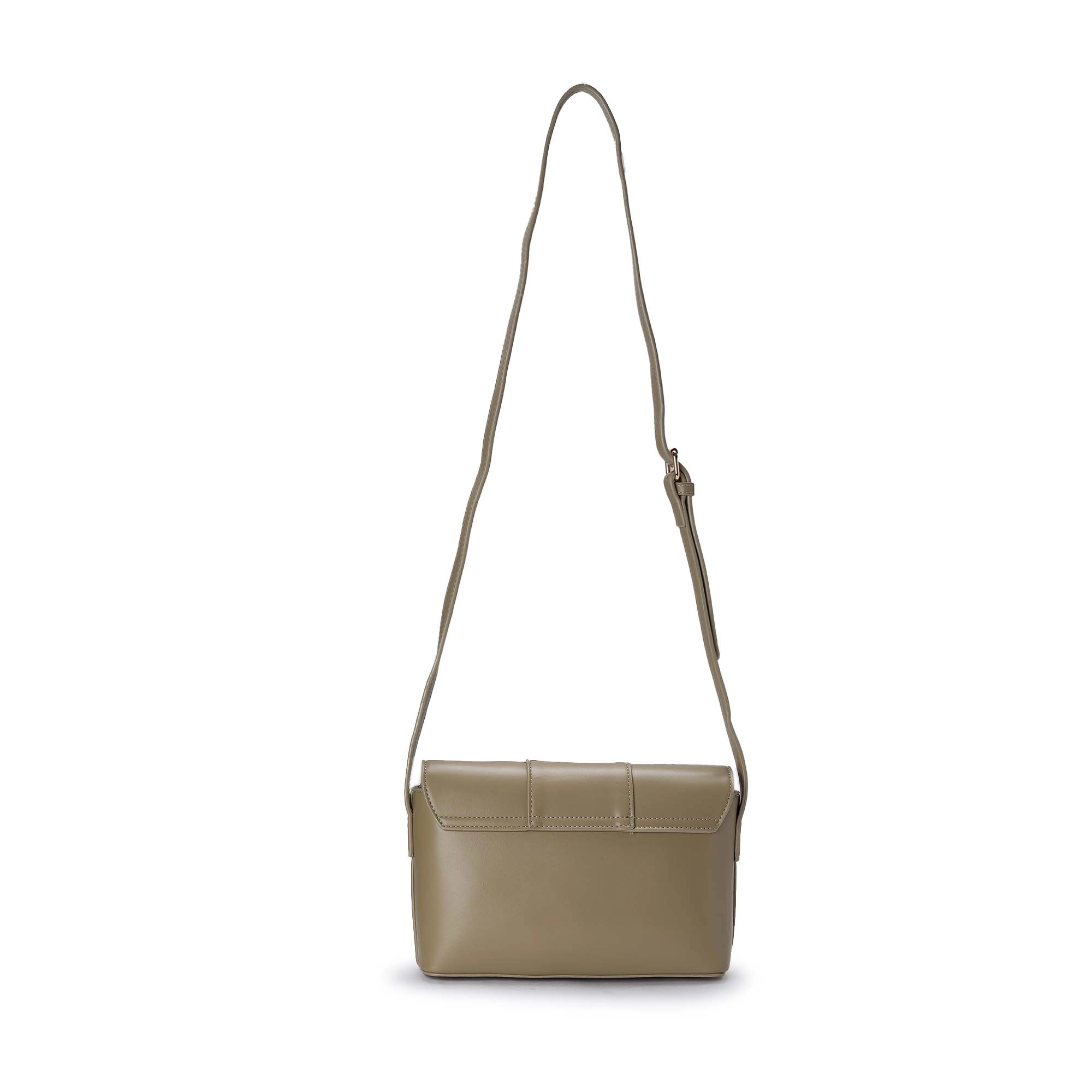 BATA Red Label Women Crossbody Bag 951X301