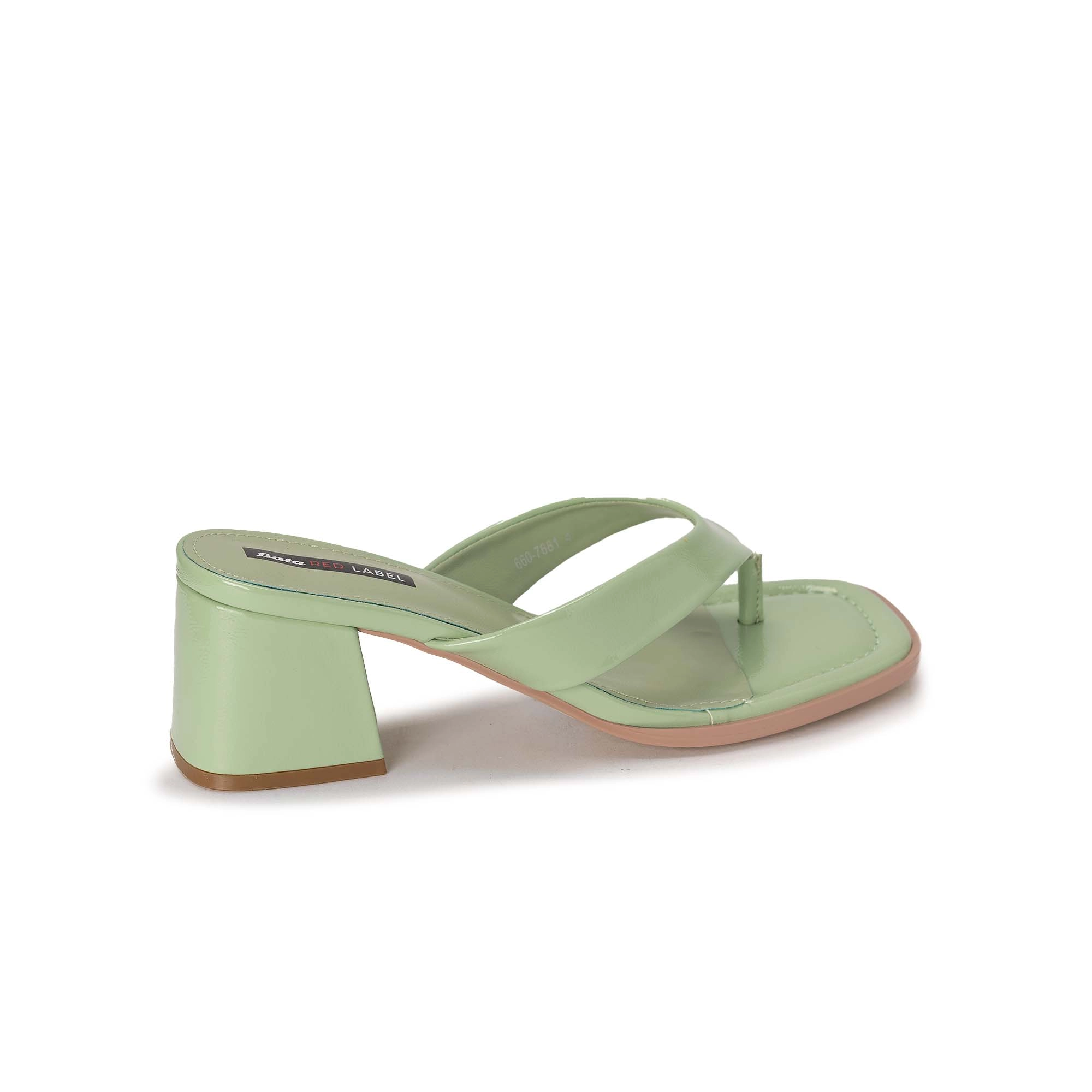 BATA Red Label Women Heel Sandals G-Janette 660X681