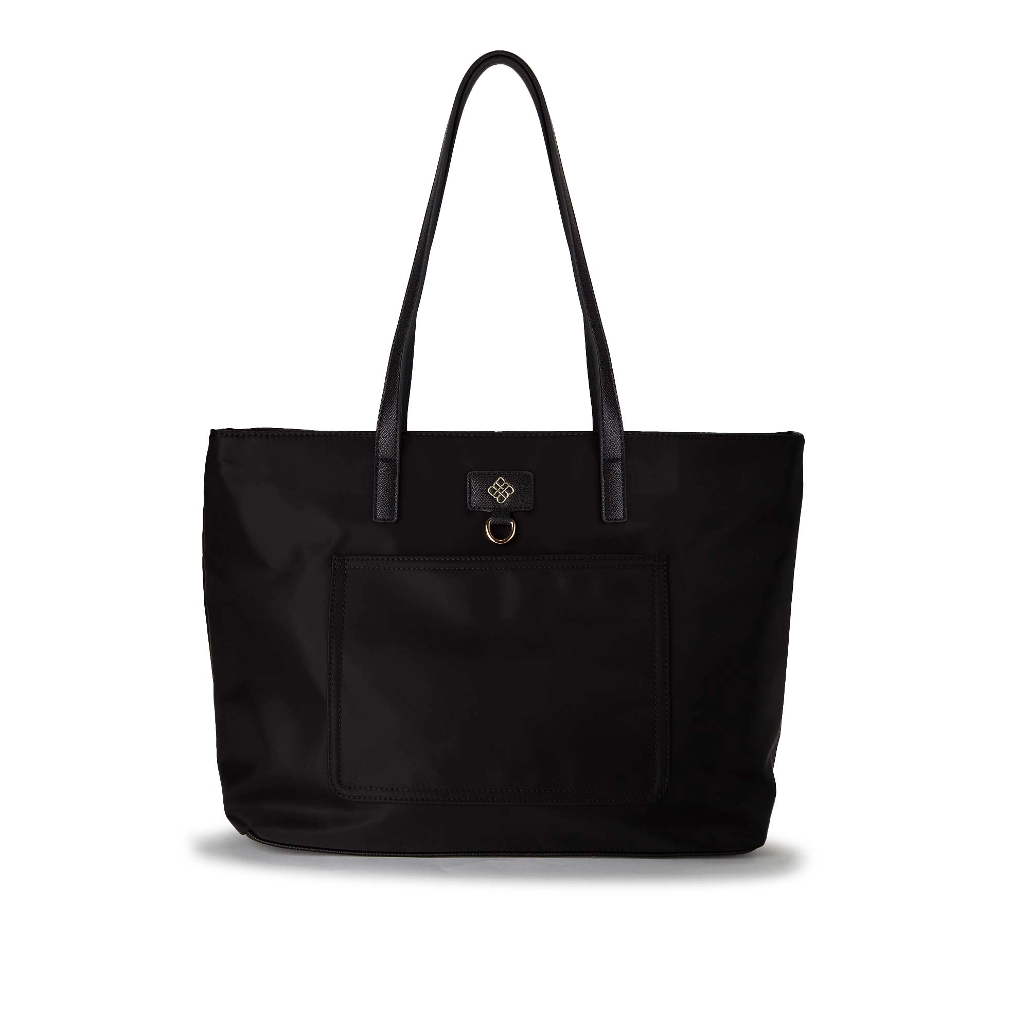BATA Red Label Women Nylon Tote Bag 951X519