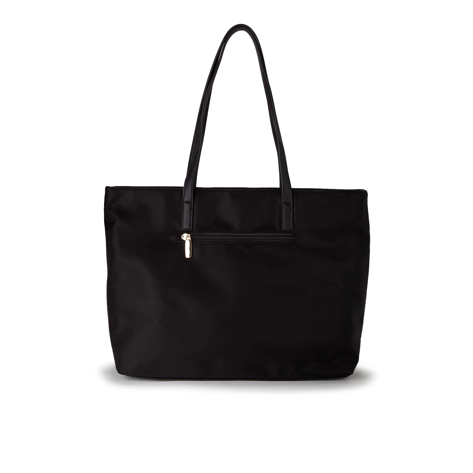 BATA Red Label Women Nylon Tote Bag 951X519