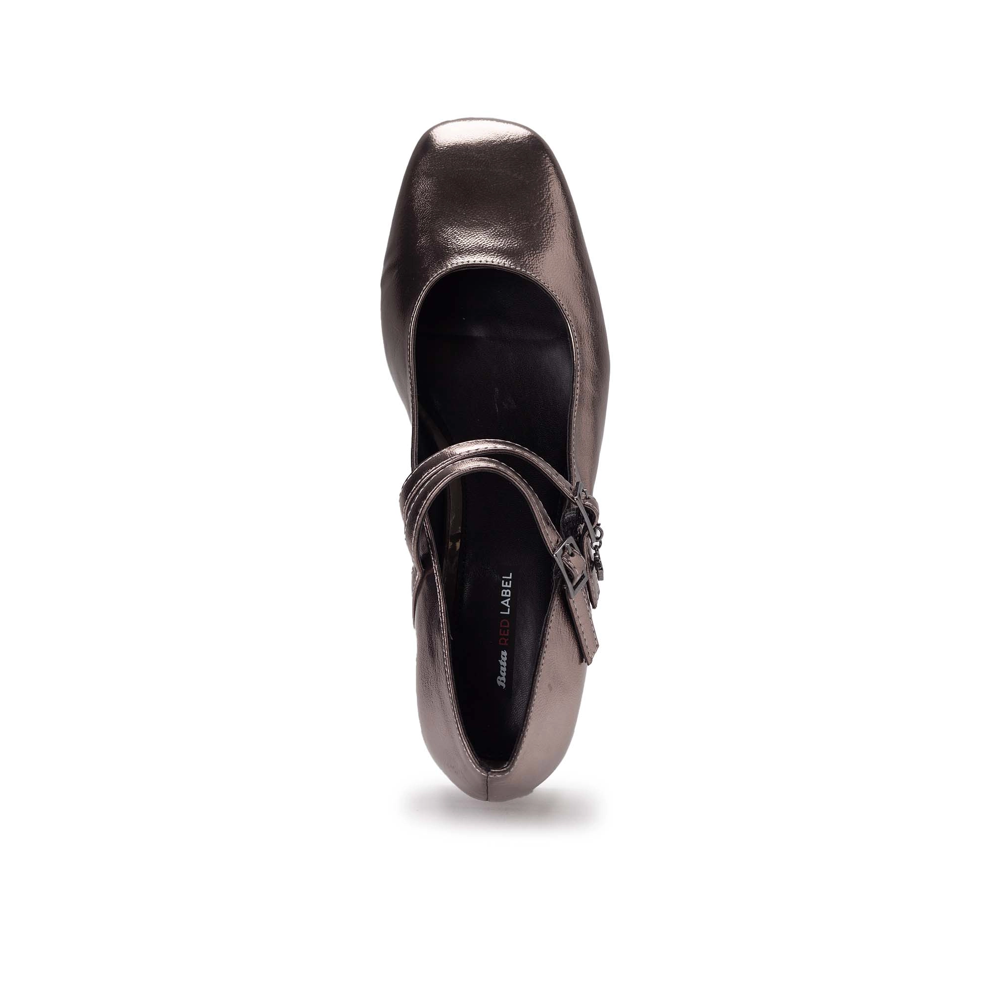 Bata Red Label Women Pumps 660X434