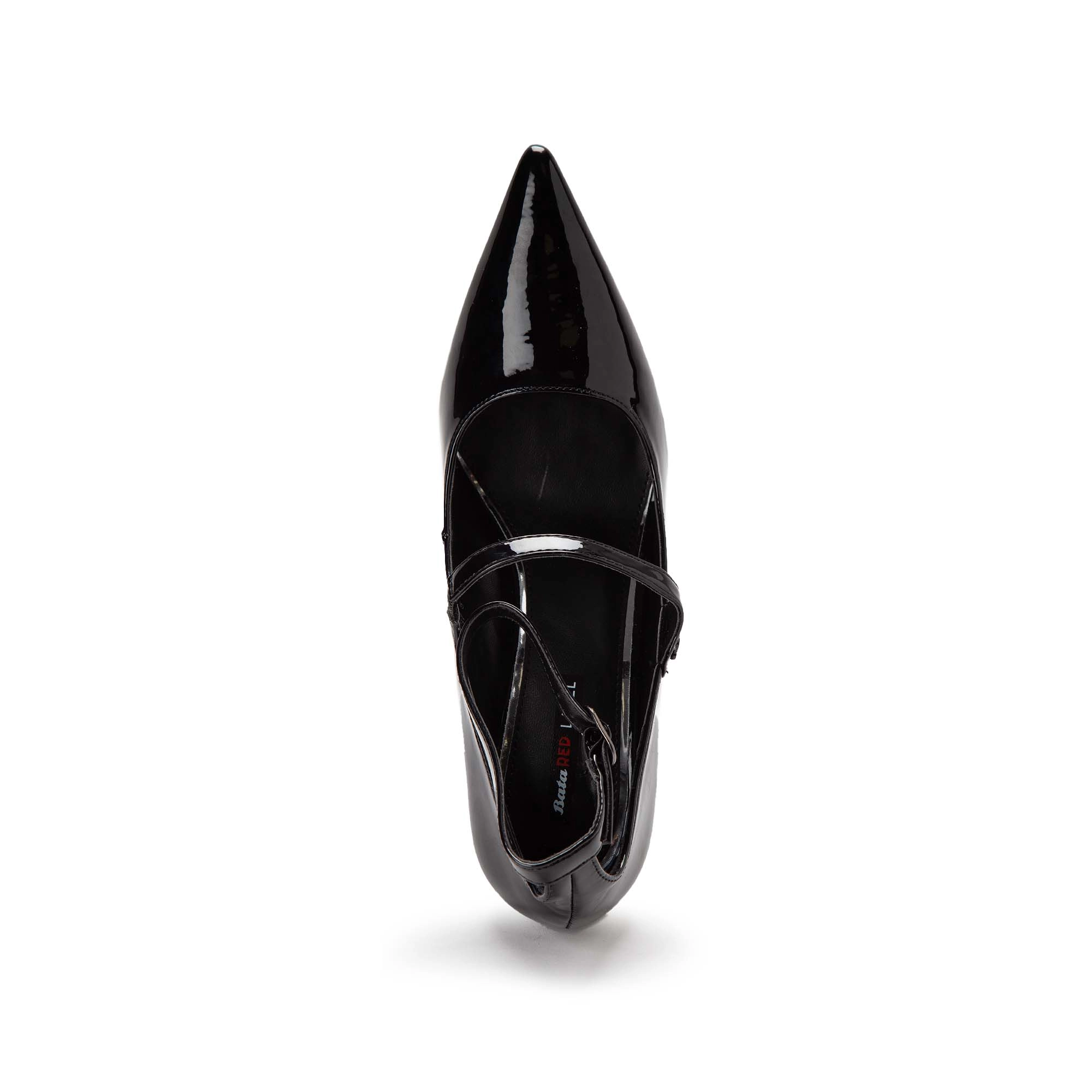 Bata Red Label Women Pumps 660X437