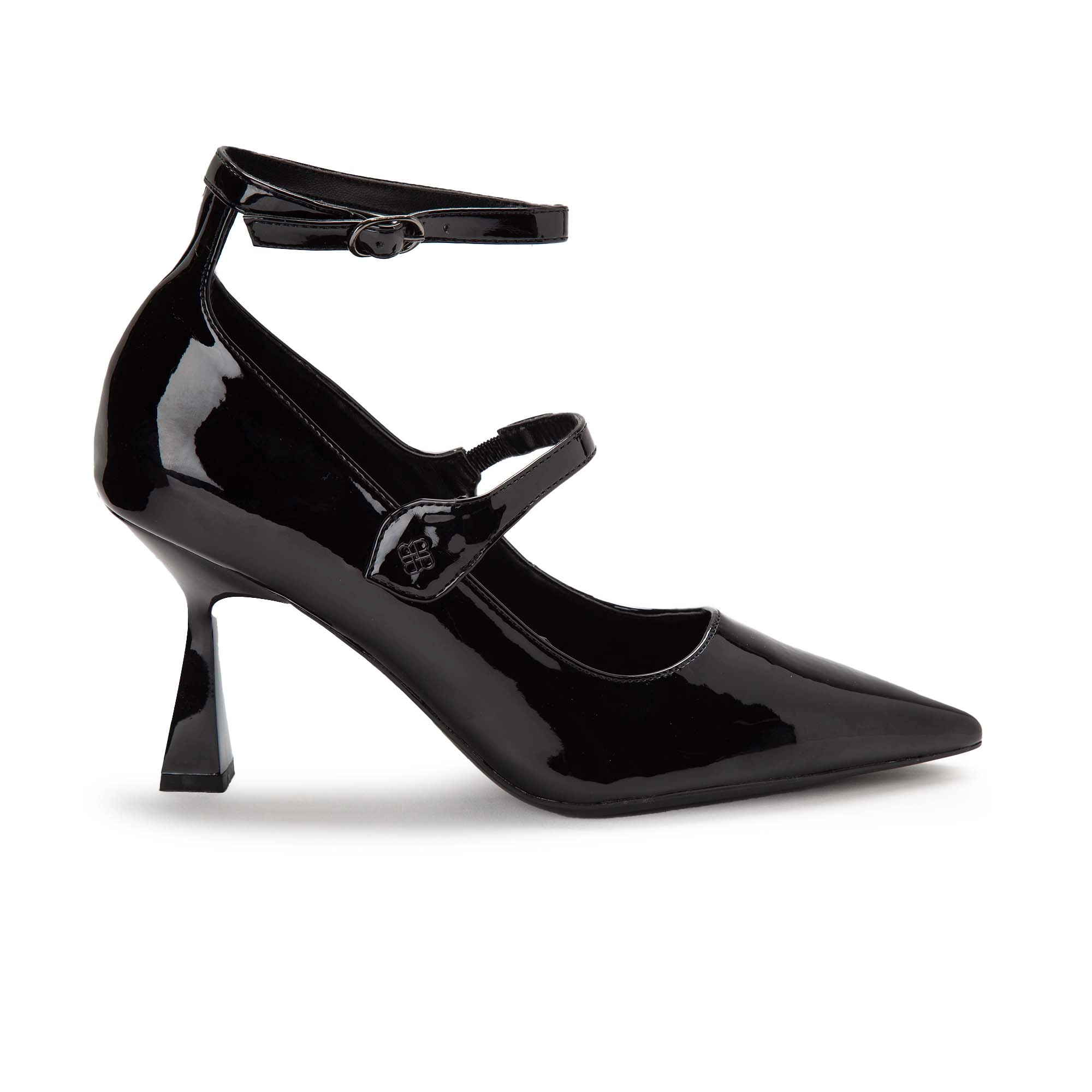 Bata Red Label Women Pumps 660X437