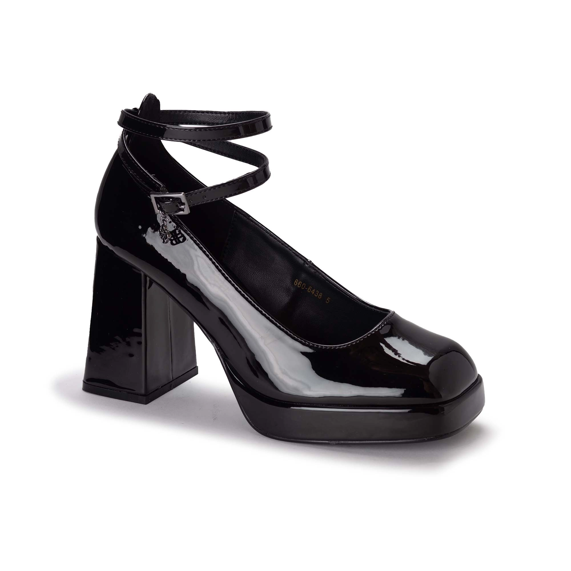 Bata Red Label Women Pumps 660X438