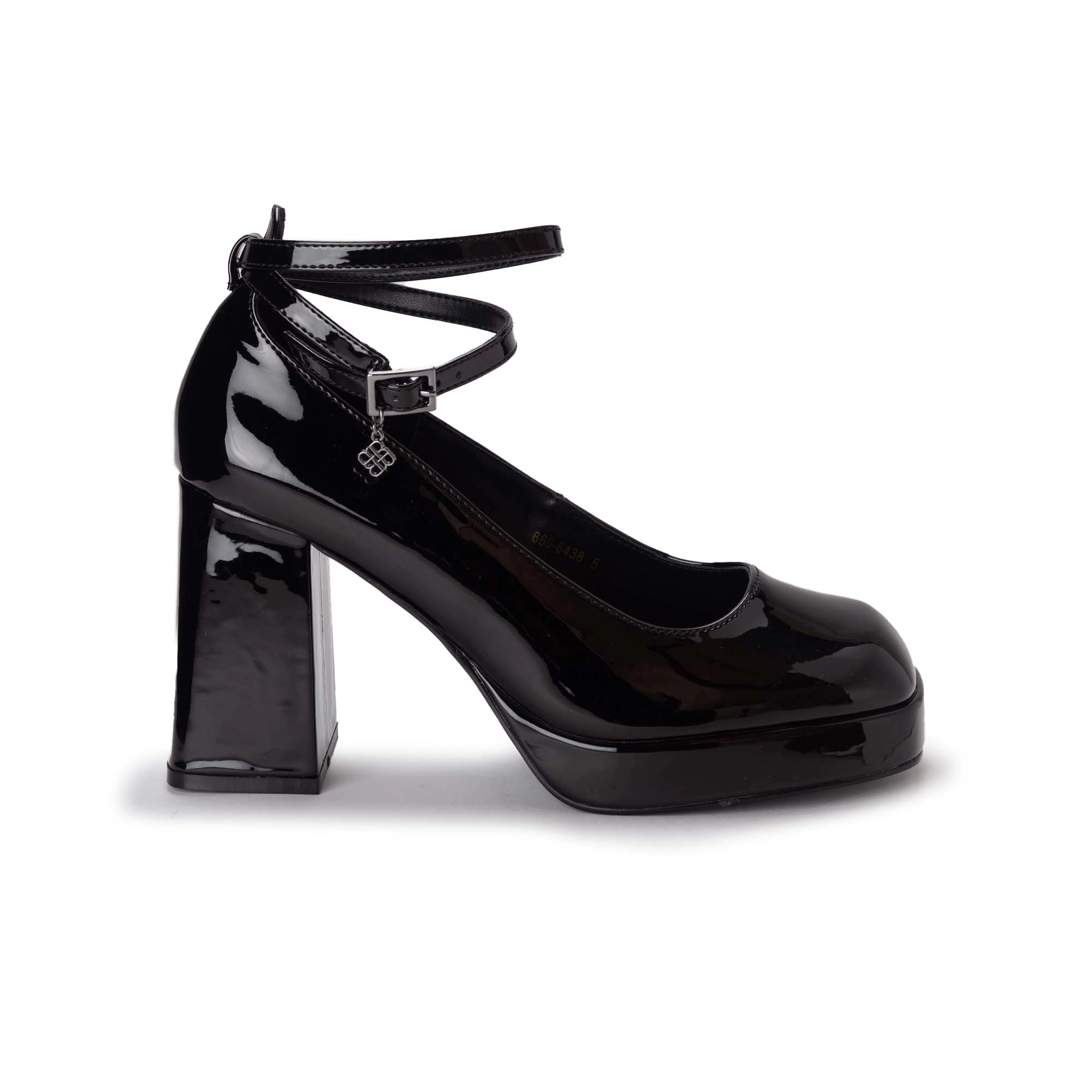 Bata Red Label Women Pumps 660X438