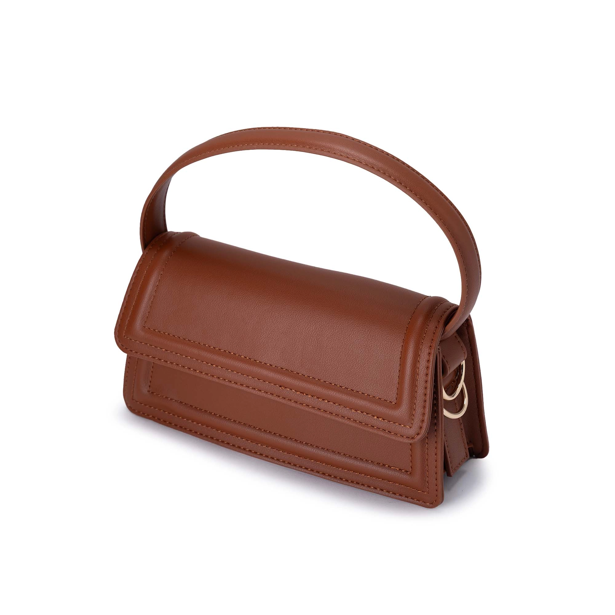 BATA Red Label Women Shoulder Bag 951X129