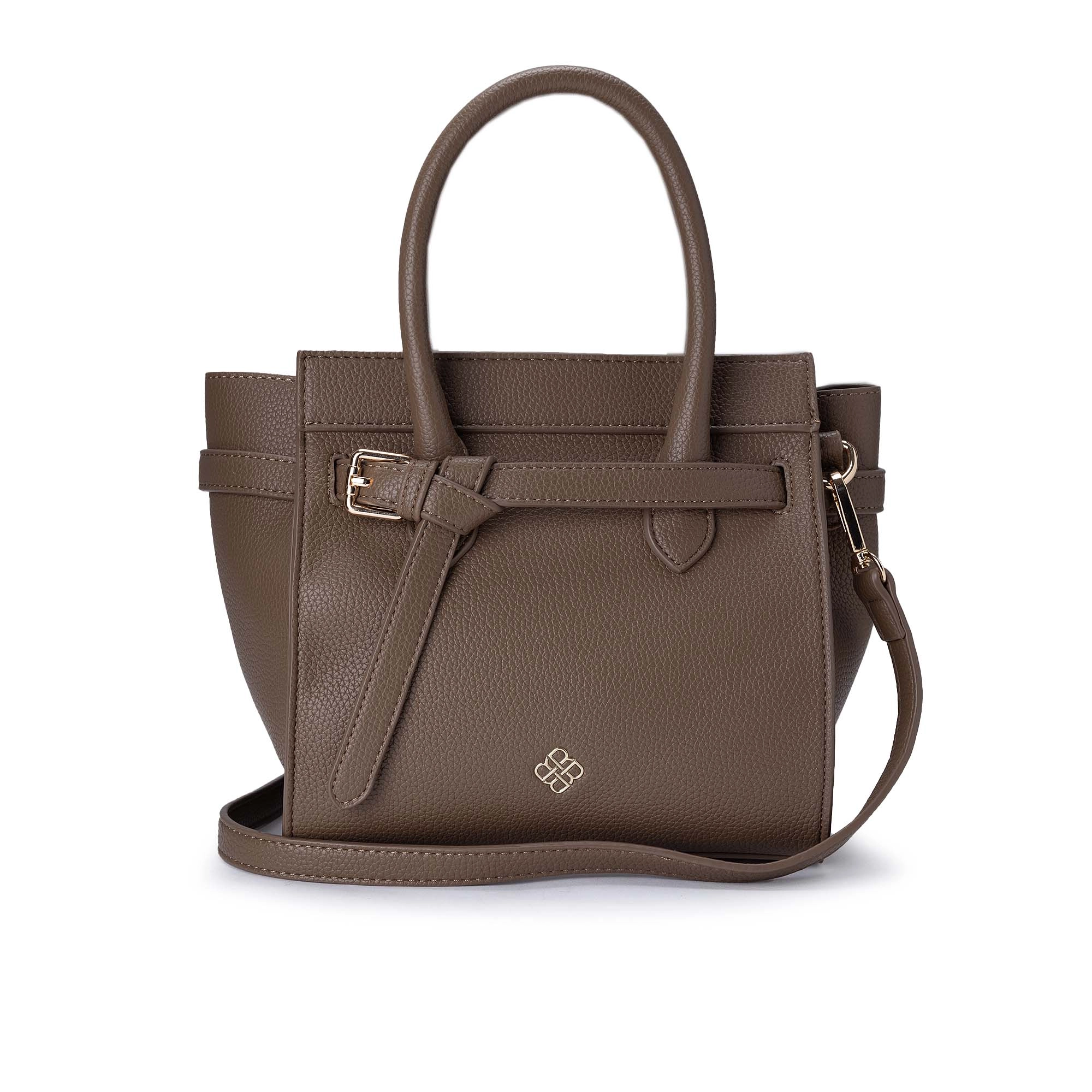 BATA Red Label Women Top Handle Bag 951X327