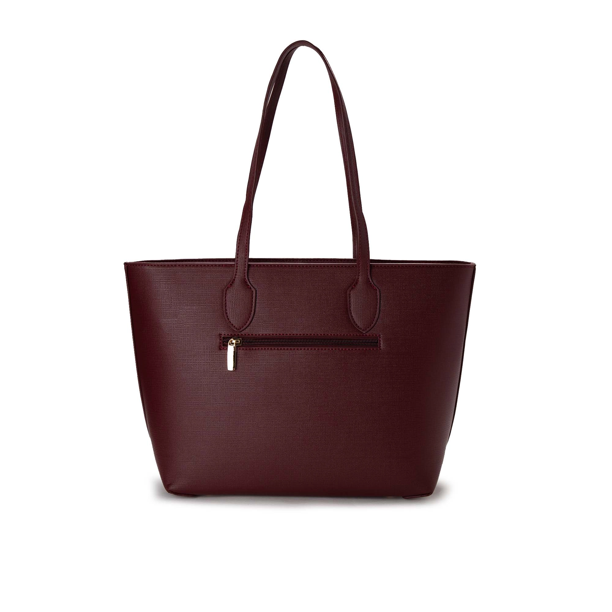 BATA Red Label Women Tote Bag 951X411