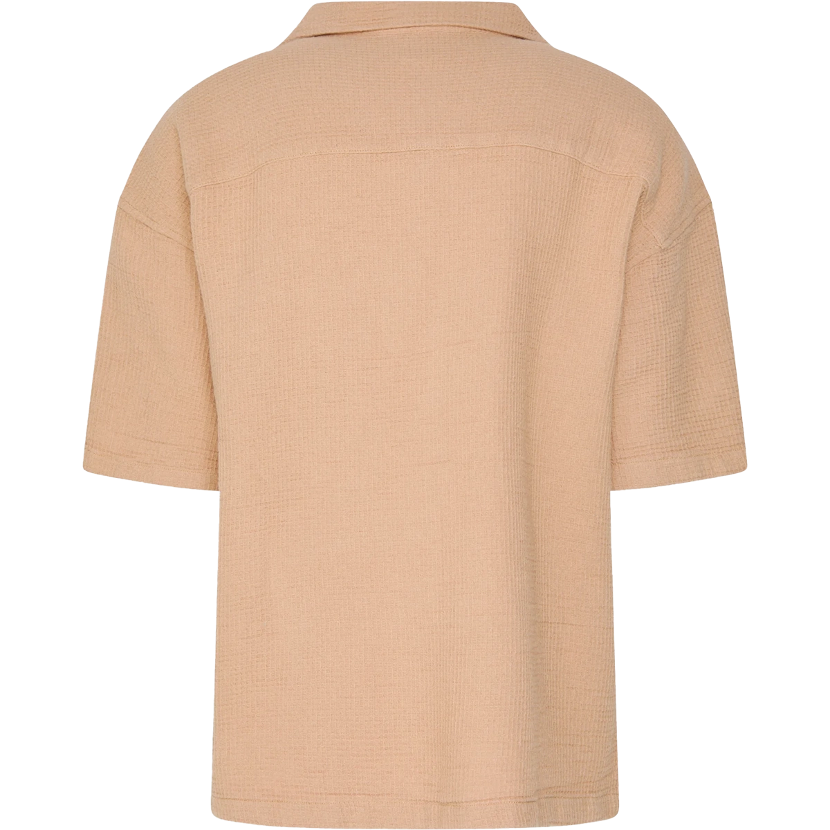 BDG Waffle Shirt