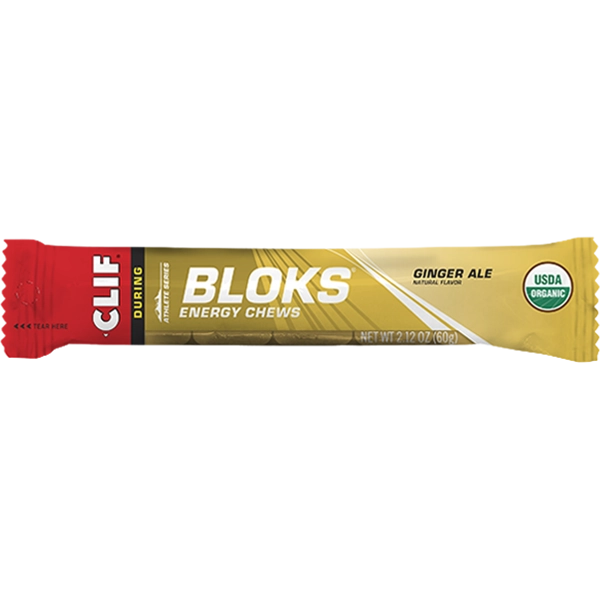 Bloks Energy Chews