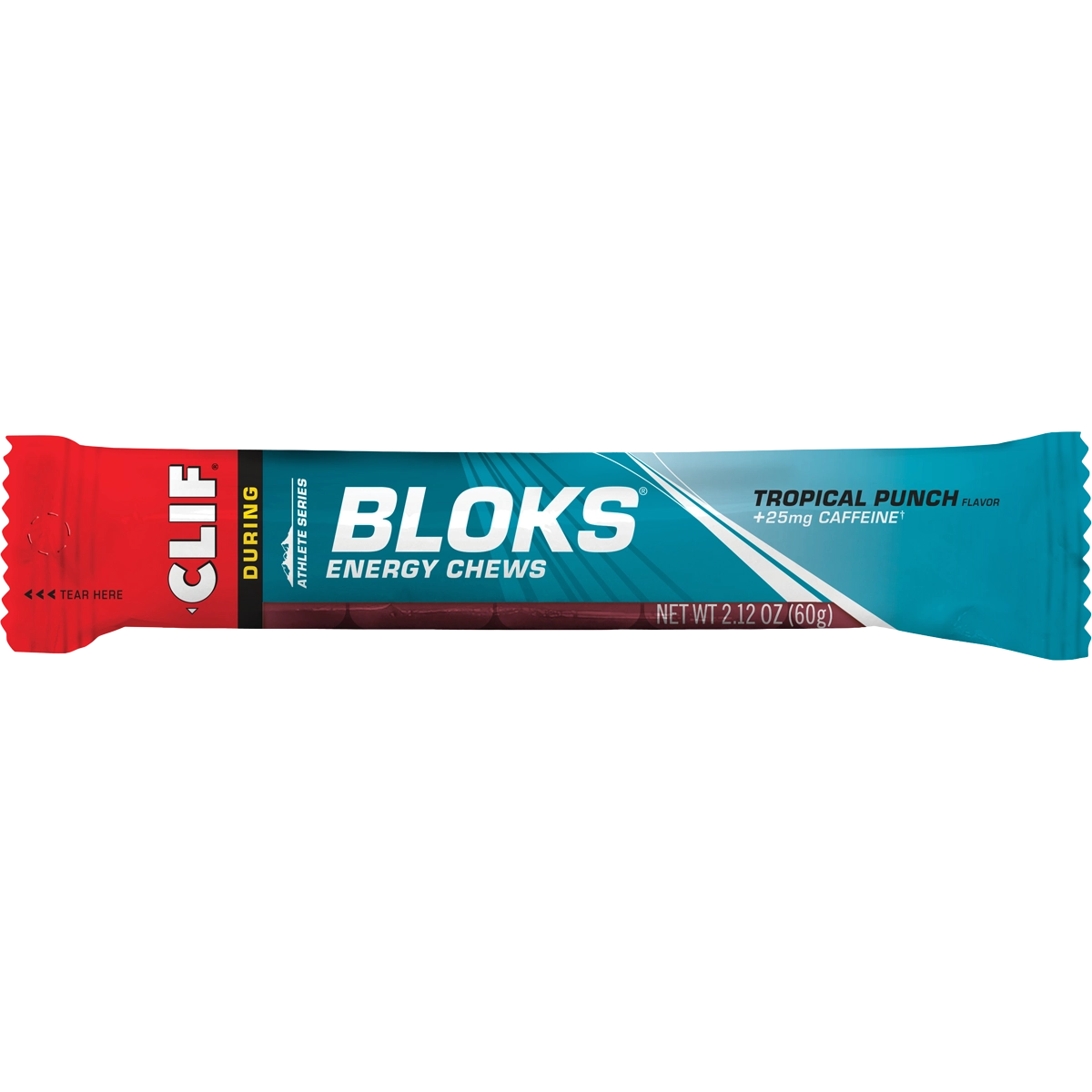 Bloks Energy Chews