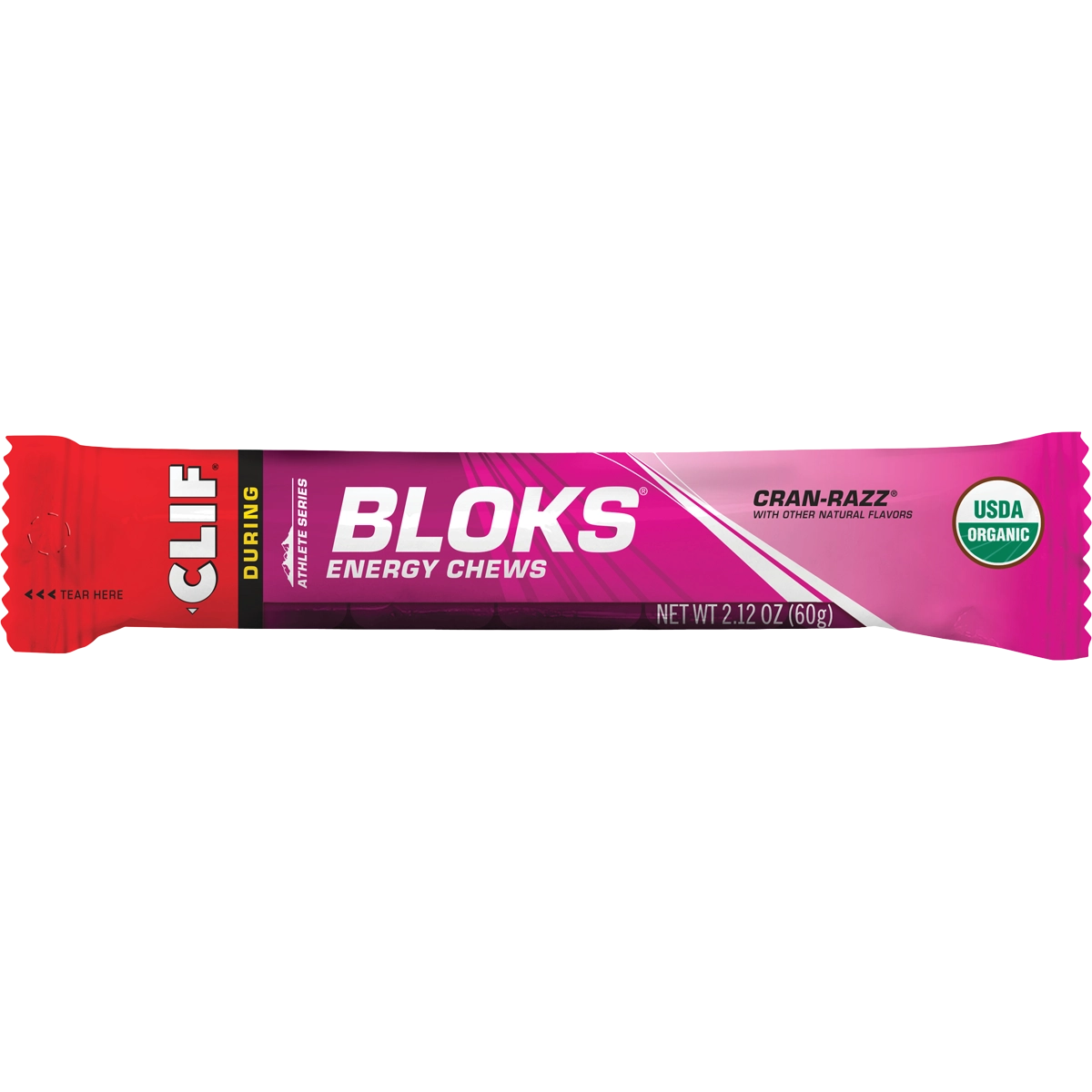 Bloks Energy Chews