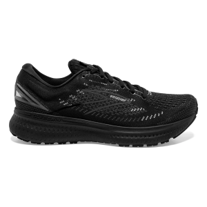 Brooks Glycerin 19 - Black - Ebony