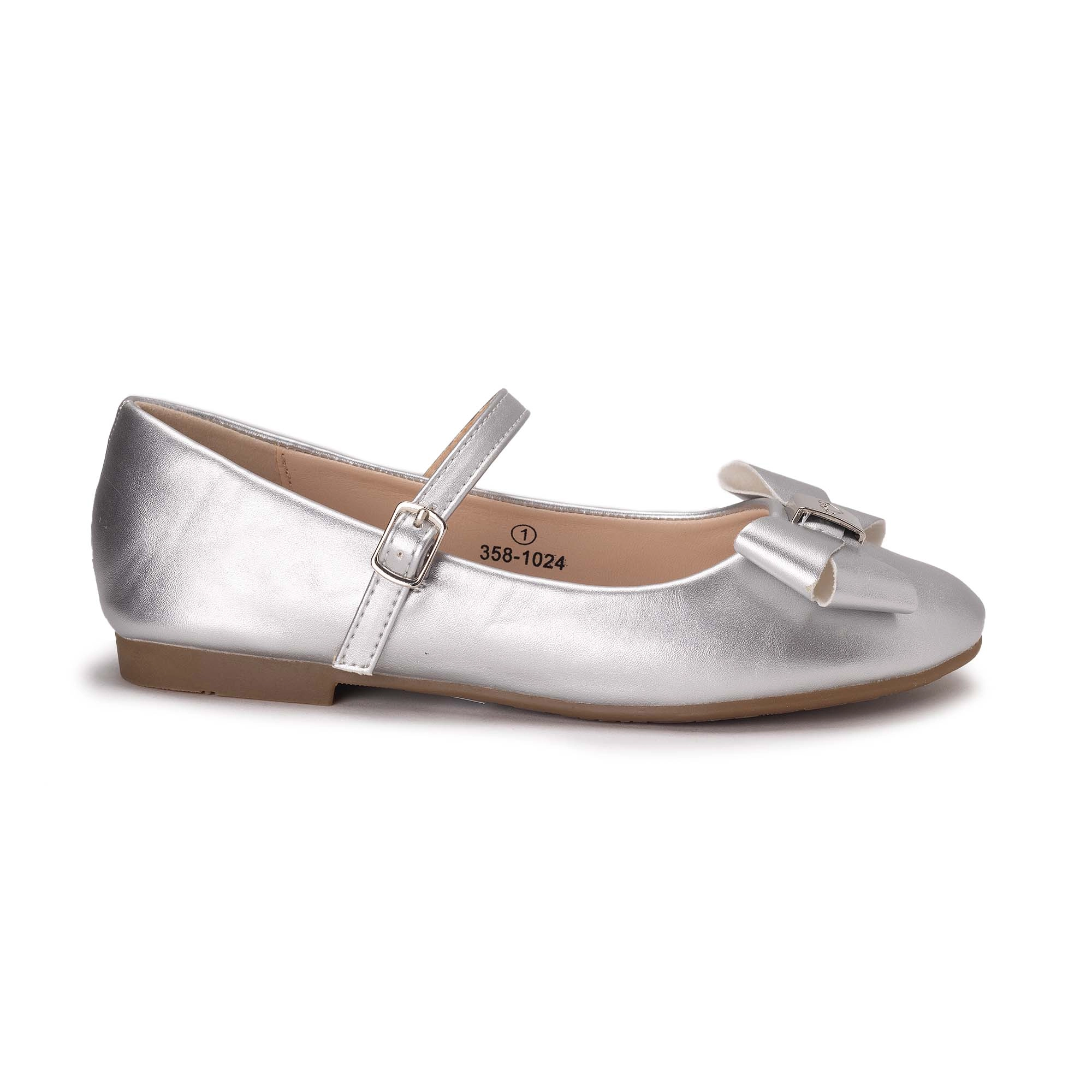 Bubblegummers Girls Mary Janes 358X024