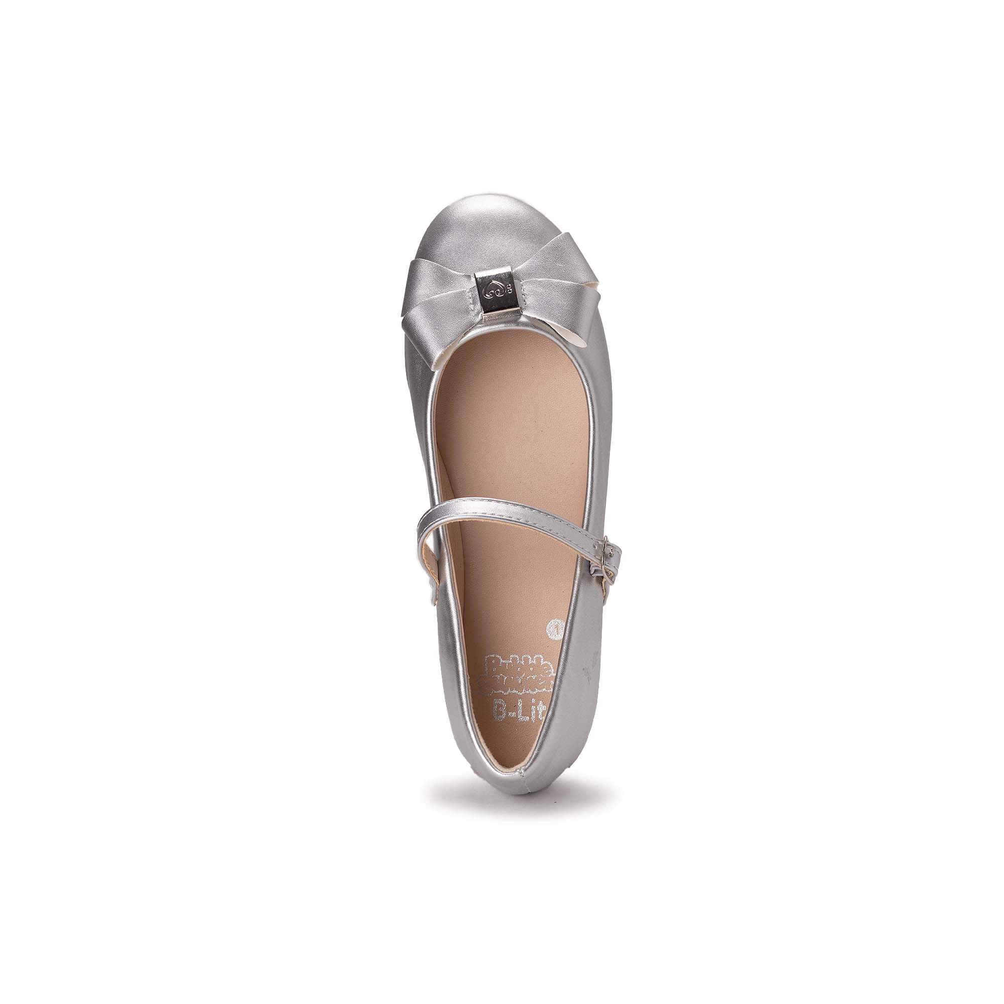 Bubblegummers Girls Mary Janes 358X024