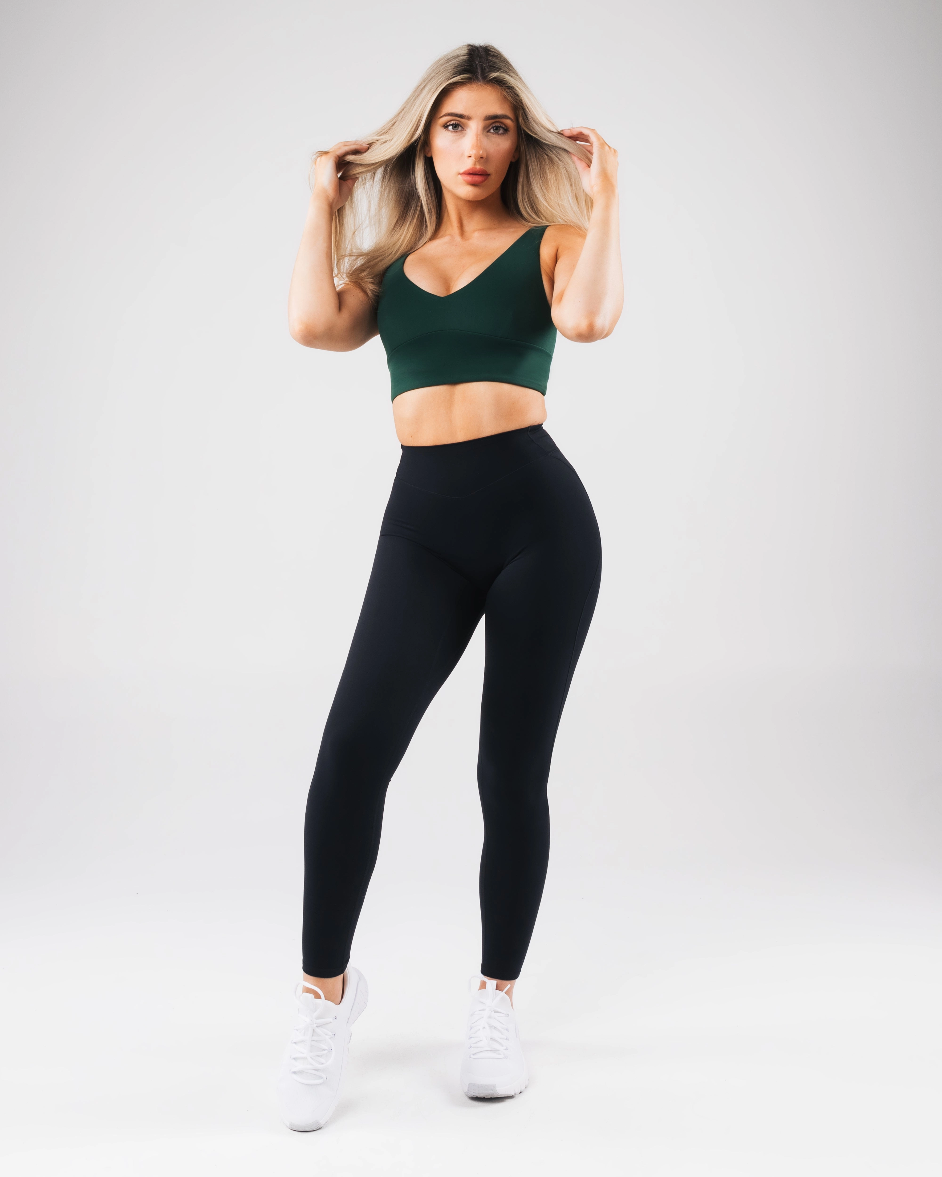 Celeste Bra A/B Cup - Blade