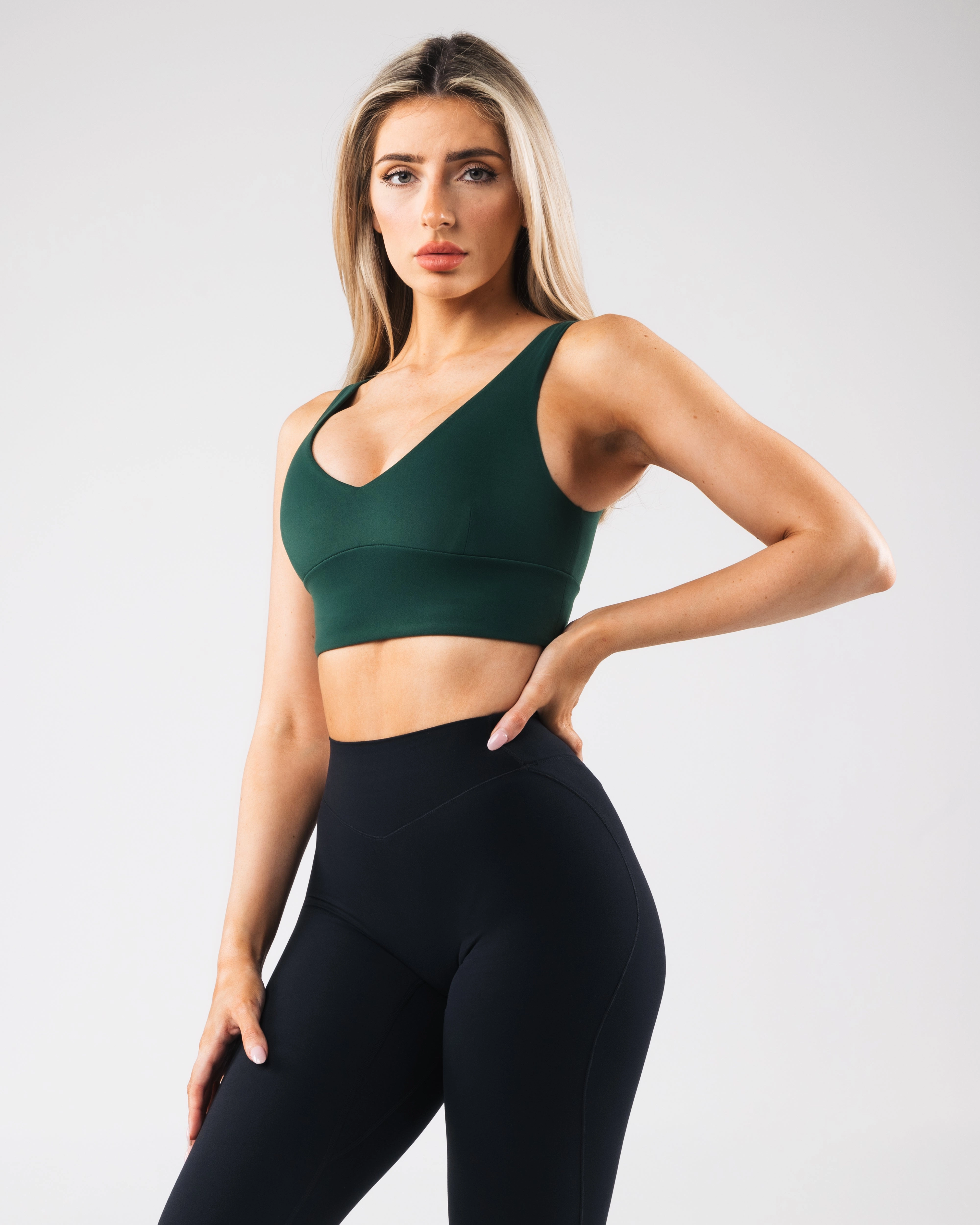 Celeste Bra A/B Cup - Blade