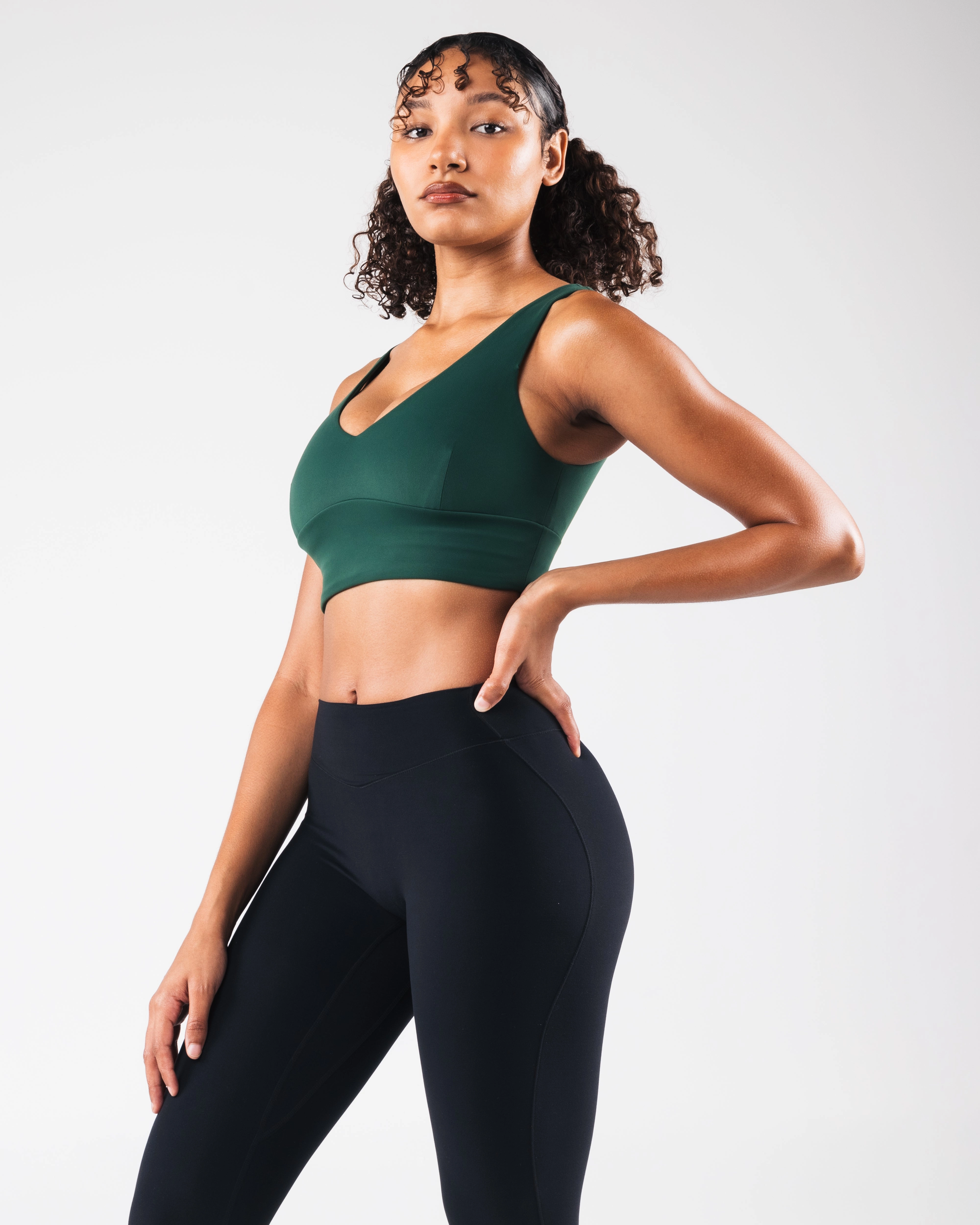 Celeste Bra C/D Cup - Blade
