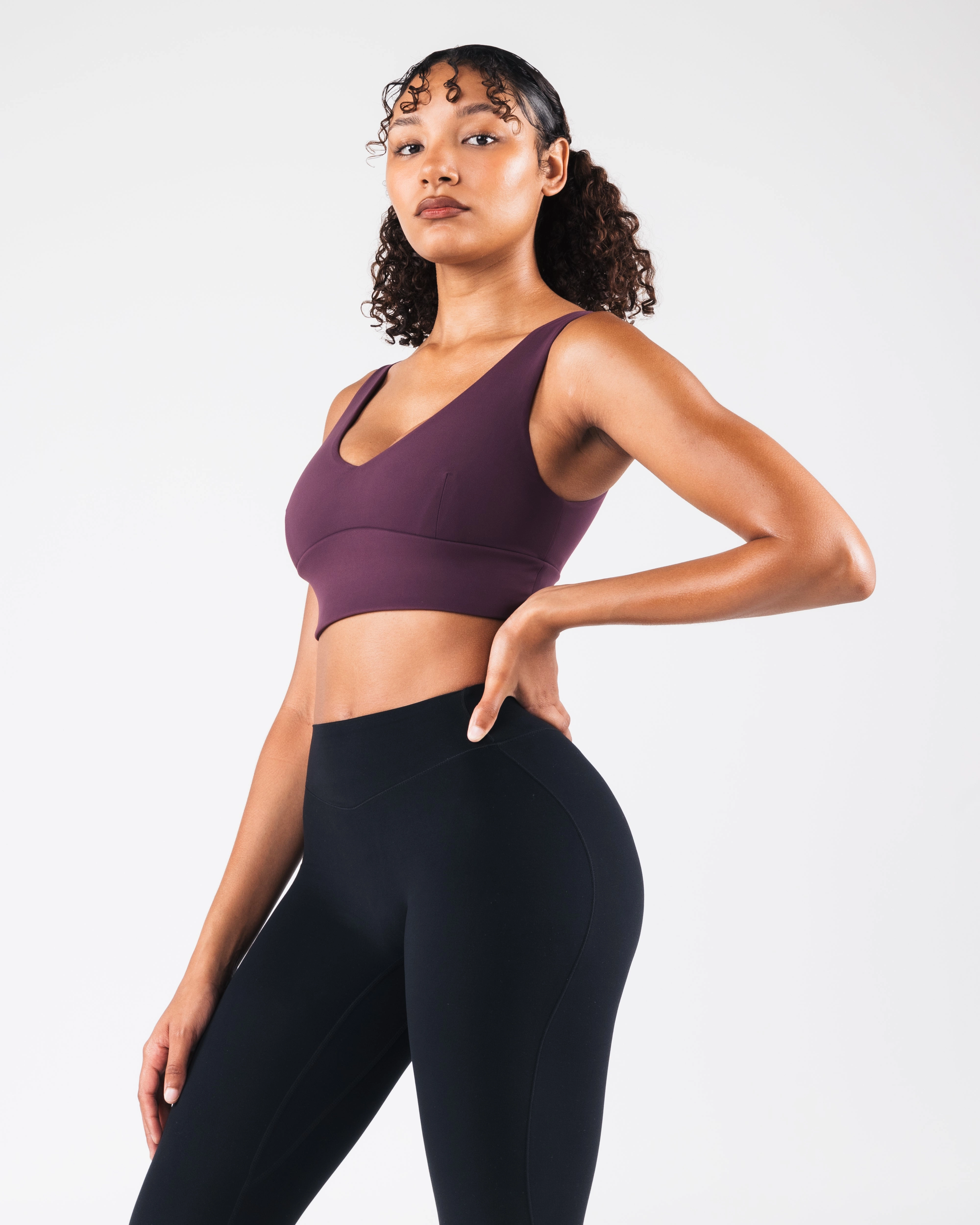 Celeste Bra C/D Cup - Dusk